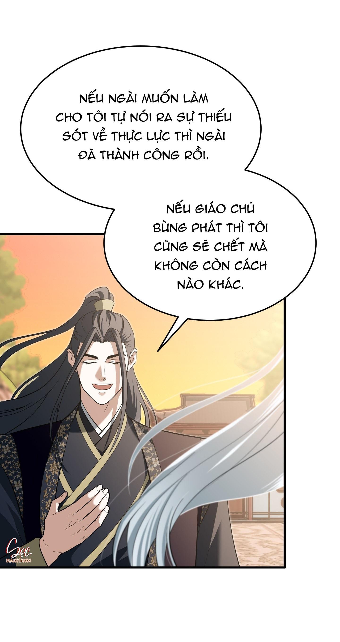 VỢ BÉ CỦA GIÁO CHỦ MA GIÁO Chapter 35 - Next 