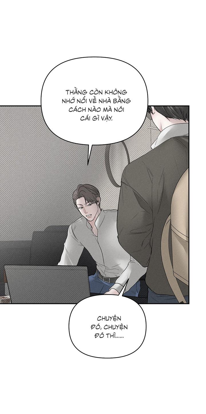 [DDT] KẺ ĐÁNH CẮP TRÁI TIM Chapter 6 - Trang 2