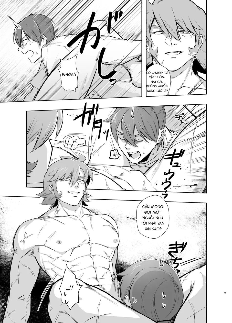 TUYỂN TẬP BDSM CHỊT CHỌT Chapter 336 - Next Chapter 337.1