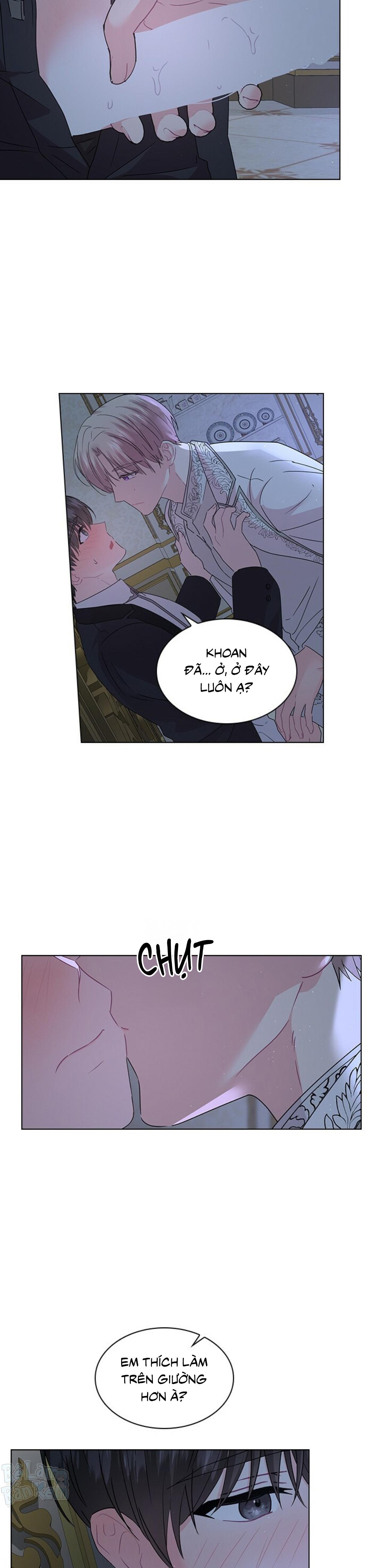 Who’s your daddy Chapter 45 - Trang 2