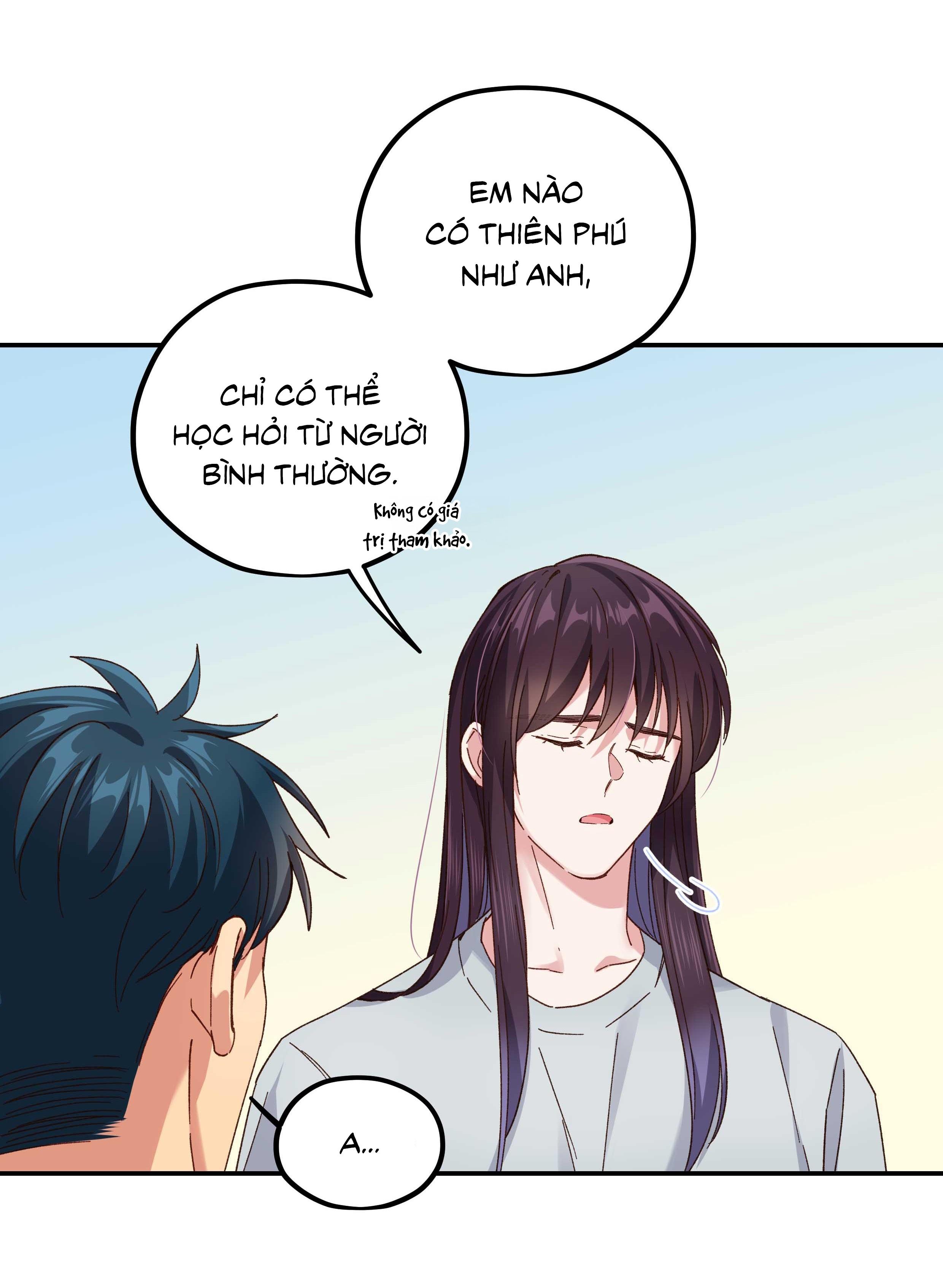 Quán cơm tỳ hưu Chapter 106 - Next Chapter 107
