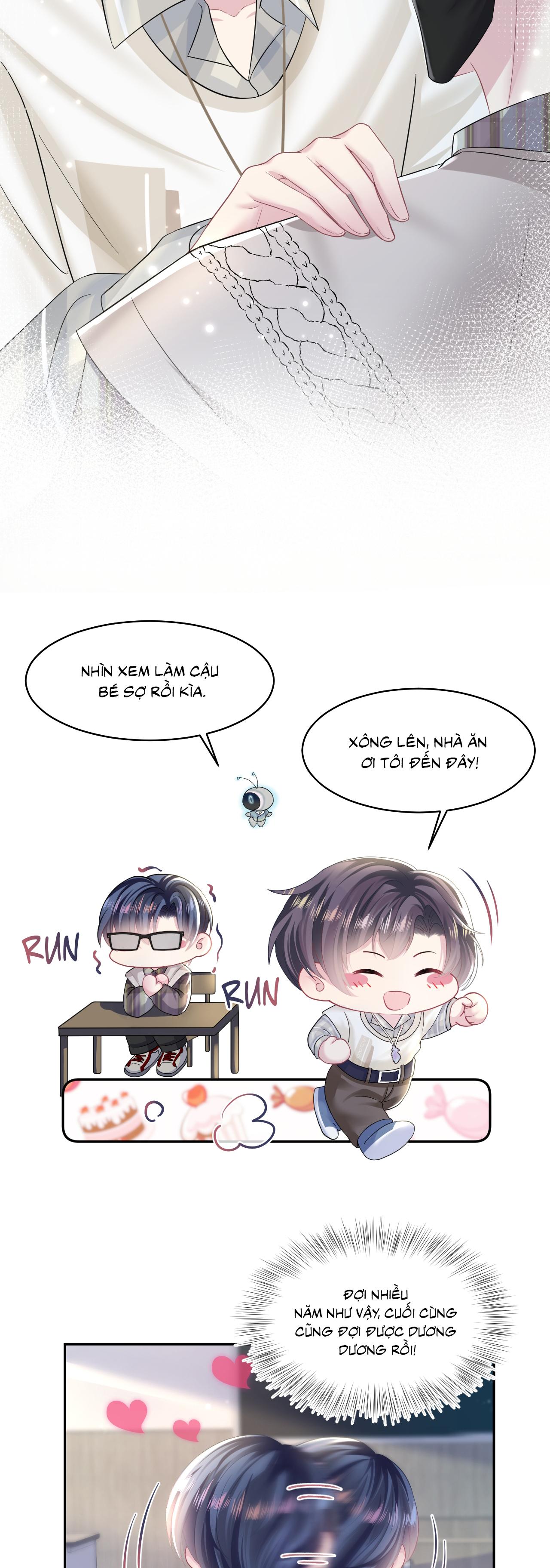 Tuyệt mỹ bạch liên hoa online dạy học Chapter 120 - Next Chapter 121