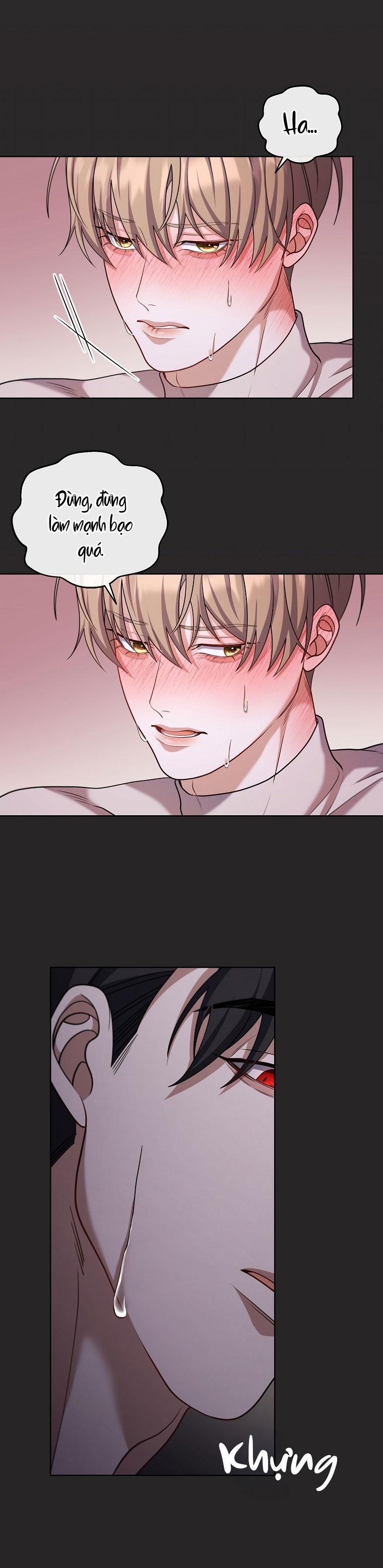 OPEN THE DOOR Chapter 55 - Next 