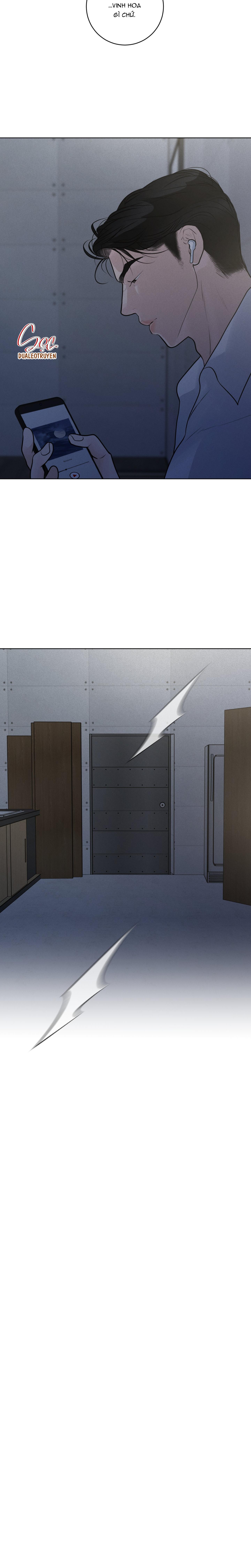 (ABO) LỜI CẦU NGUYỆN Chapter 82 - Next 
