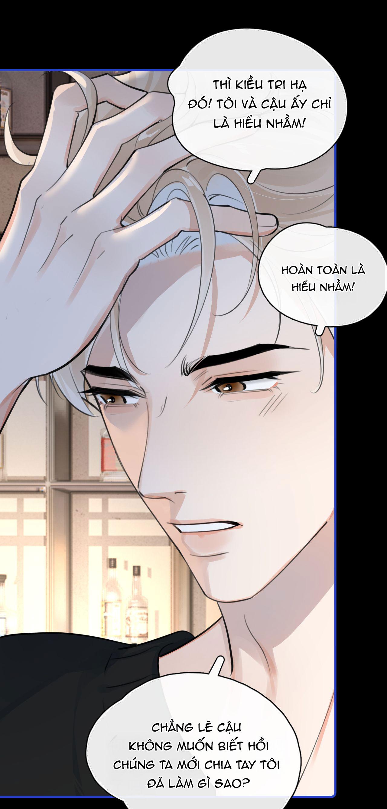 Cậu Vượt Giới Hạn Rồi Chapter 77 - Next Chapter 78