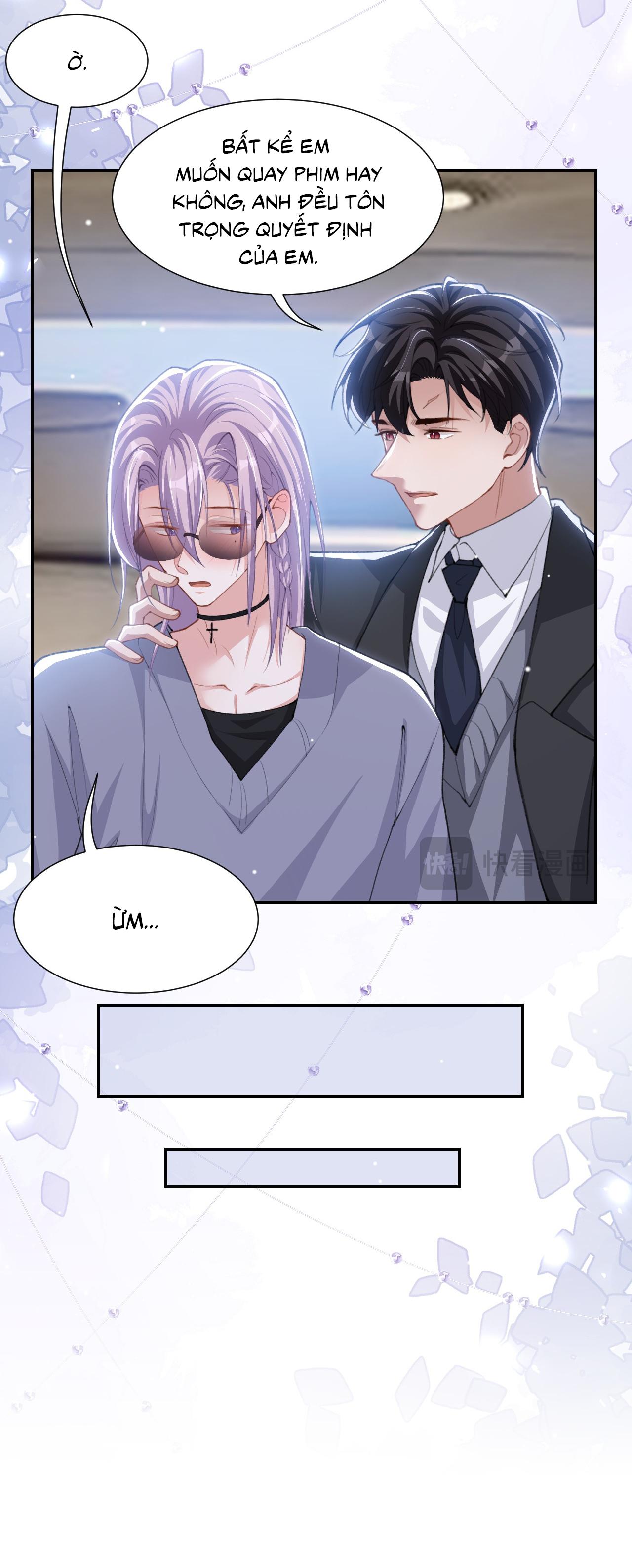 Quan hệ thế thân Chapter 219 - Next 