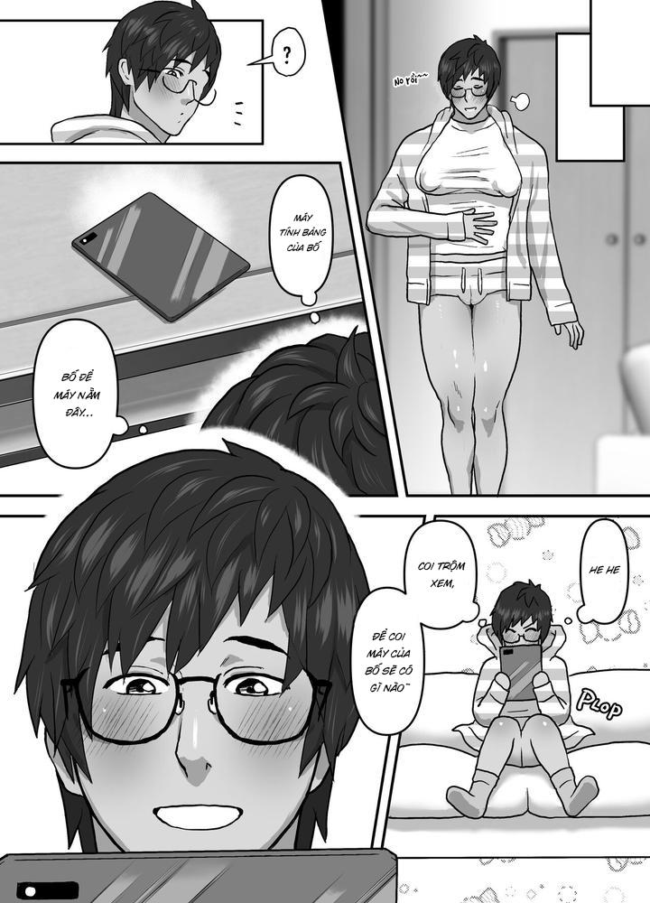 ONESHOT COI LÀ NỨNG Chapter 398 - Trang 2