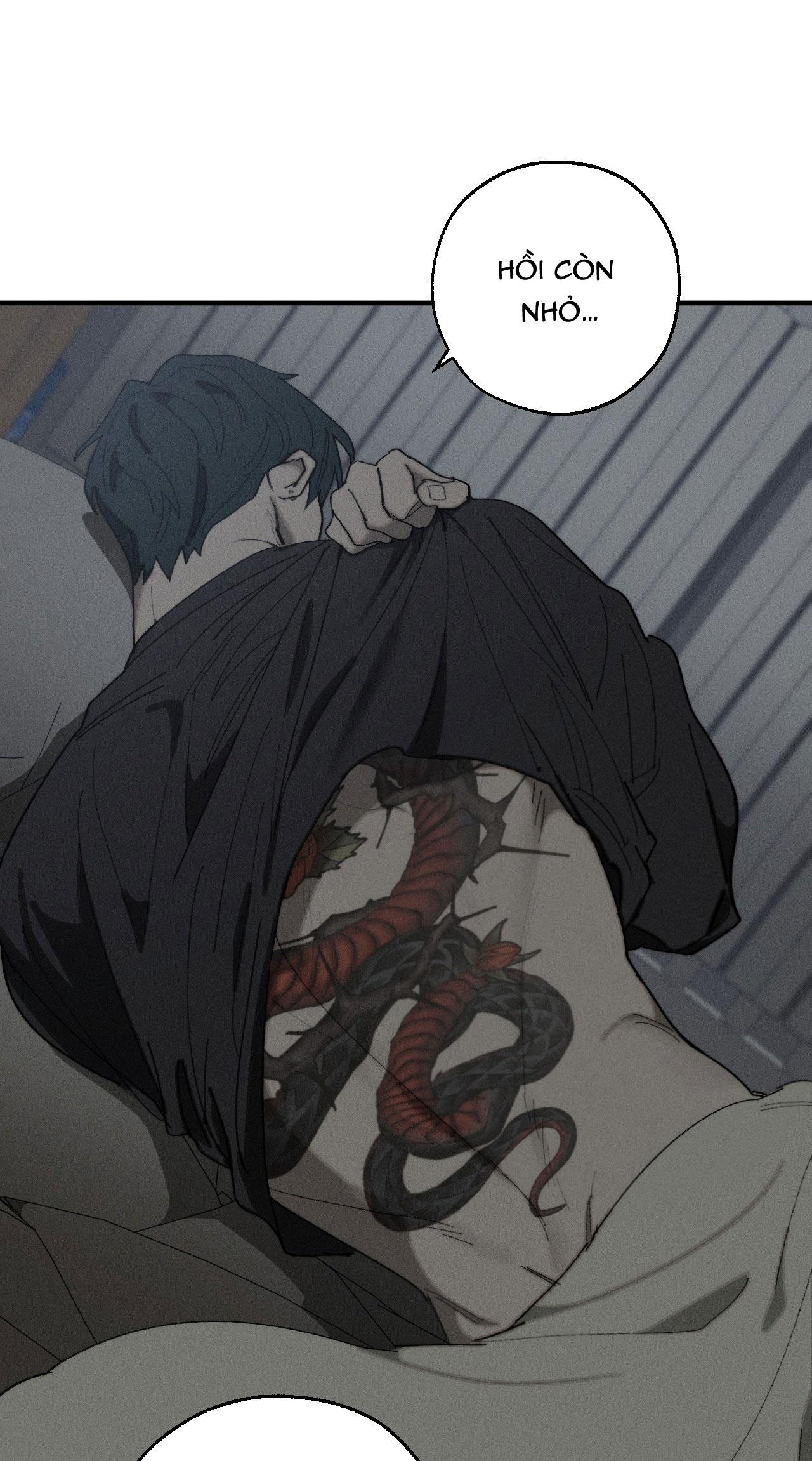 LỬA TÌNH BỐC CHÁY Chapter 10 - Next Chapter 11