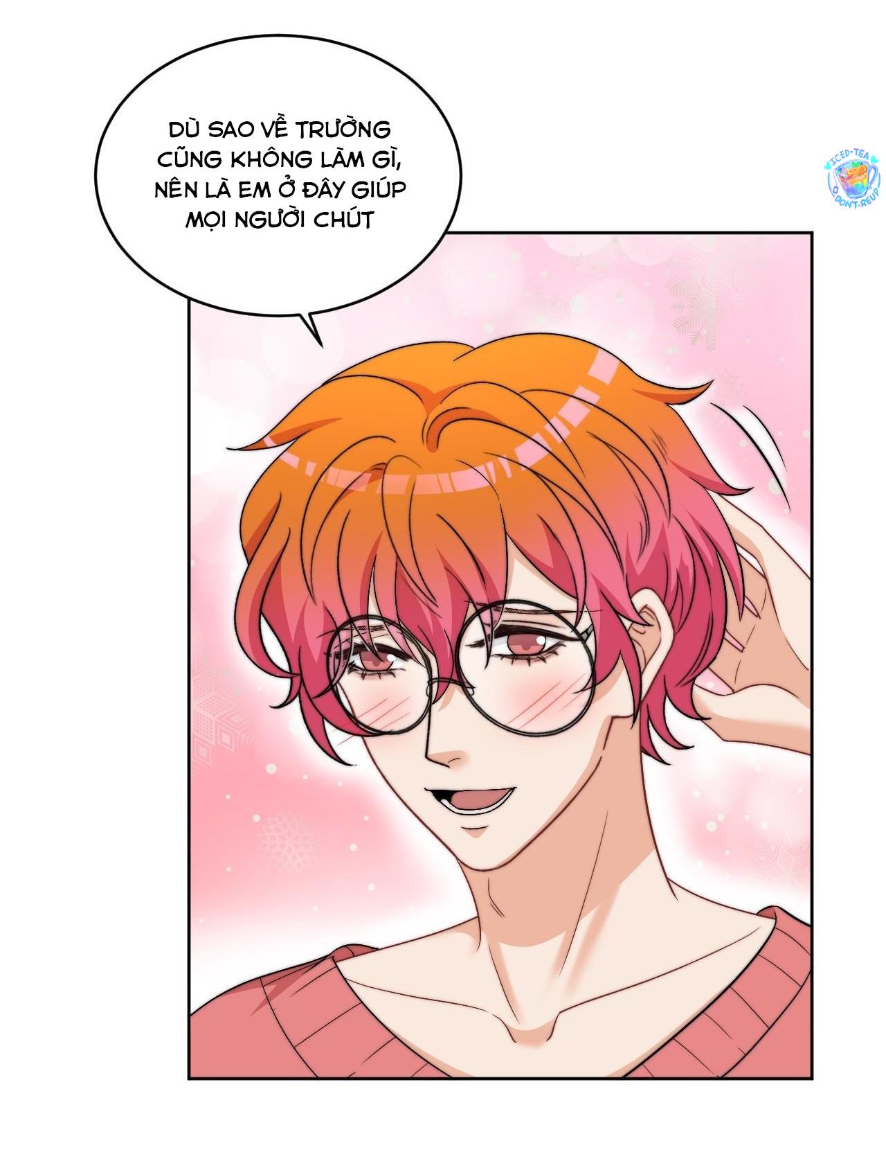 Ký túc xá nam phòng 303 Chapter 256 - Next 