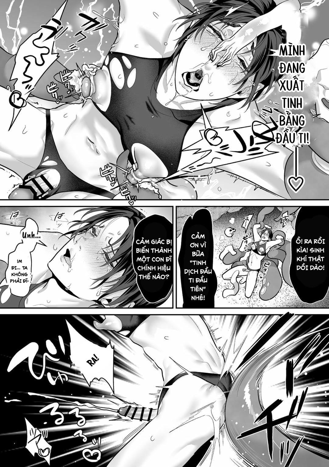 Tổng hợp boylove 18+ Chapter 406 - Next Chapter 407