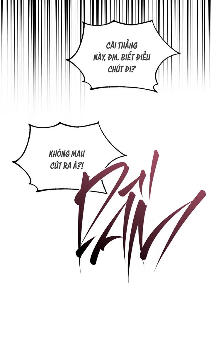 [DDT] KẺ ĐÁNH CẮP TRÁI TIM Chapter 6 - Trang 2