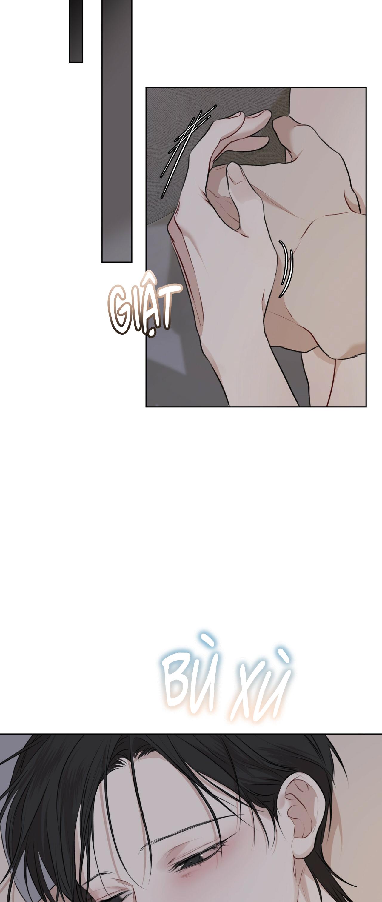 KHỞI NGUỒN SỰ SỐNG Chapter 37 H+++ - Next Chapter 38