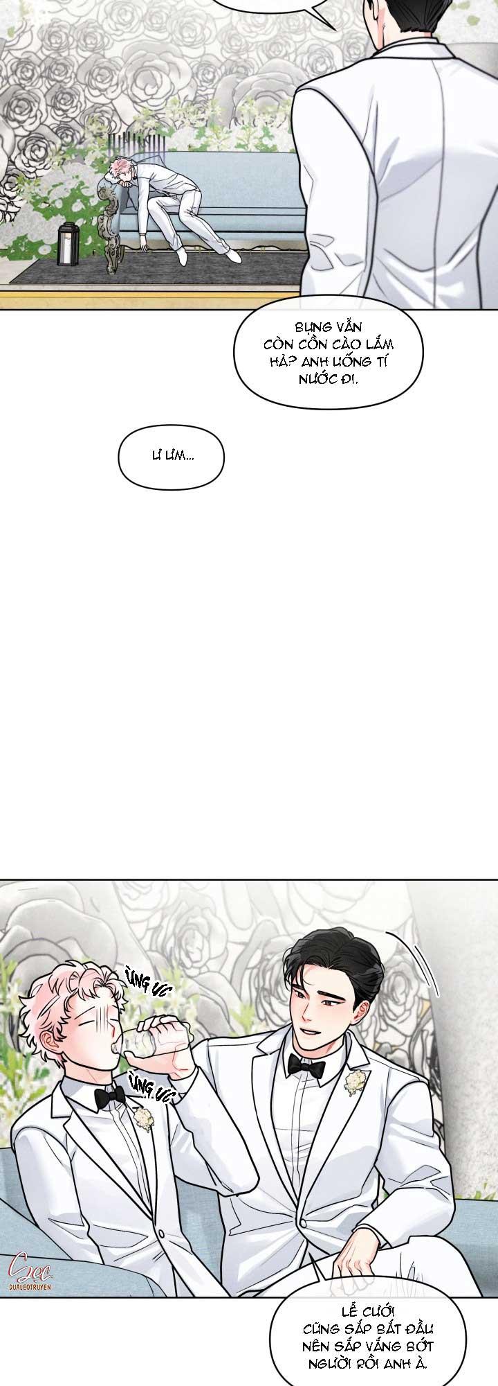 Private Call Chapter 28 - Next Chapter 29