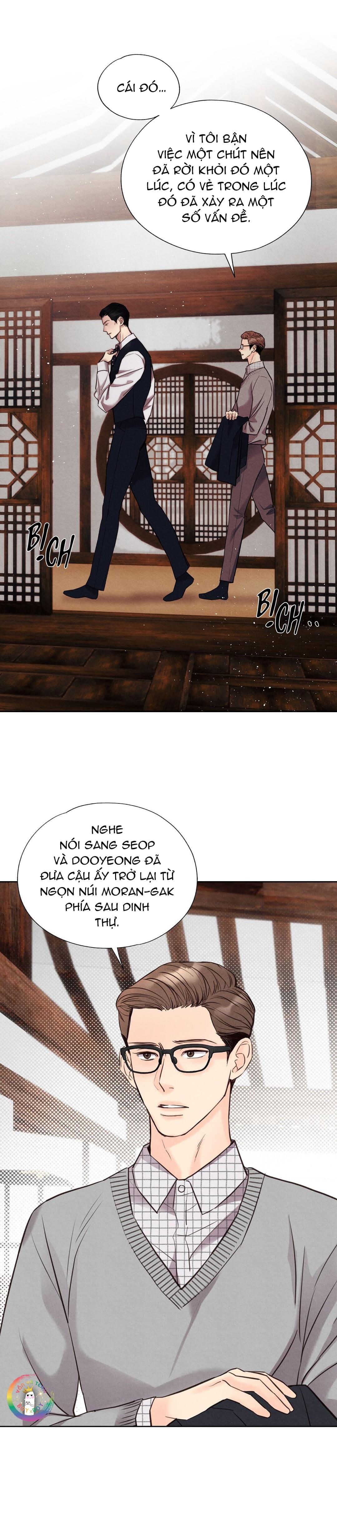 Linh Hồn Lửa Chapter 29 - Next 
