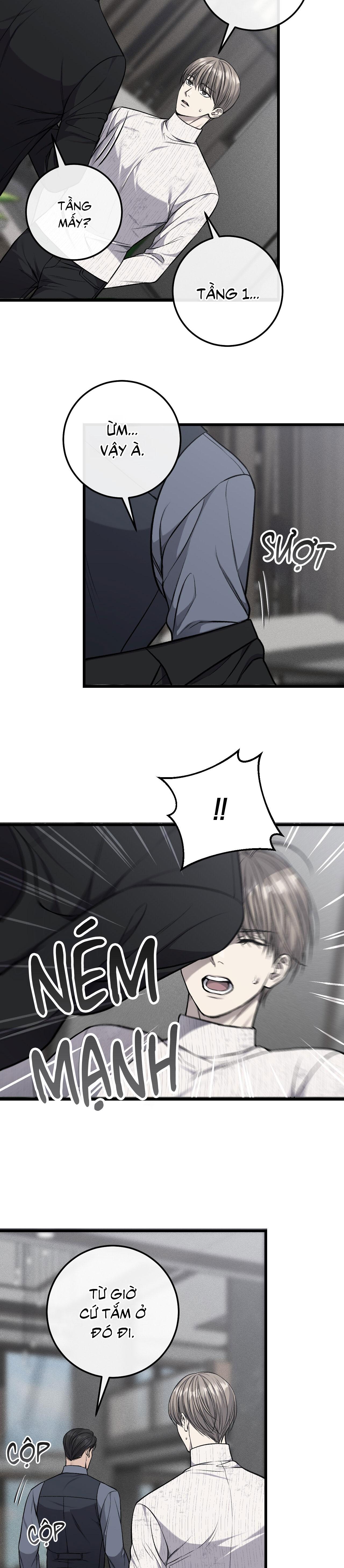 XX ĐÊ TIỆN Chapter 54 - Next Chapter 55