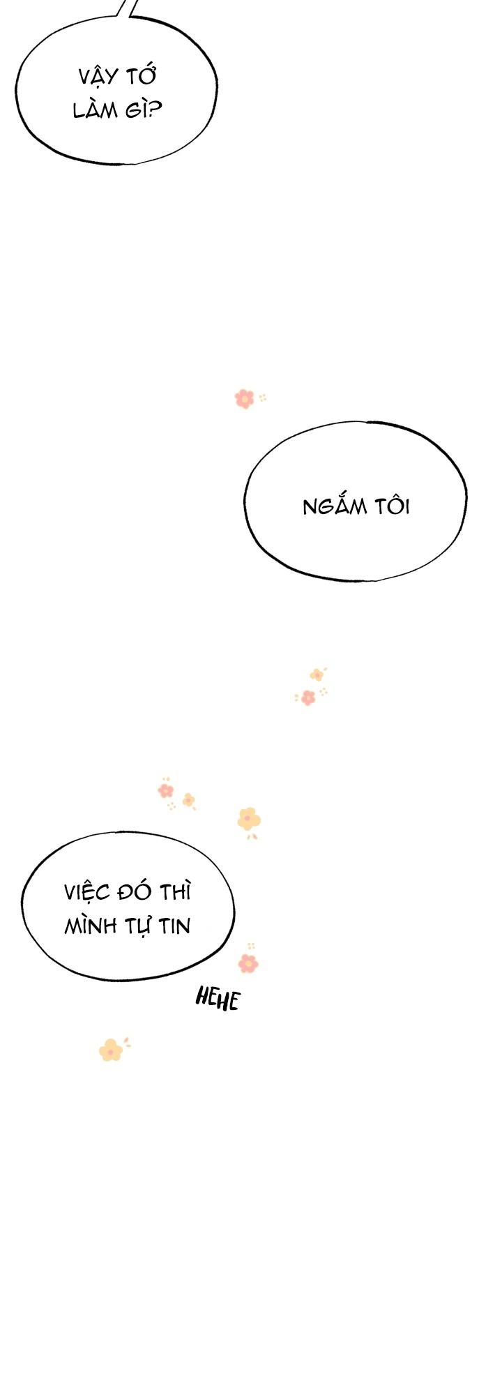 Sứ Giả Tình Yêu Chapter 12 - Next 