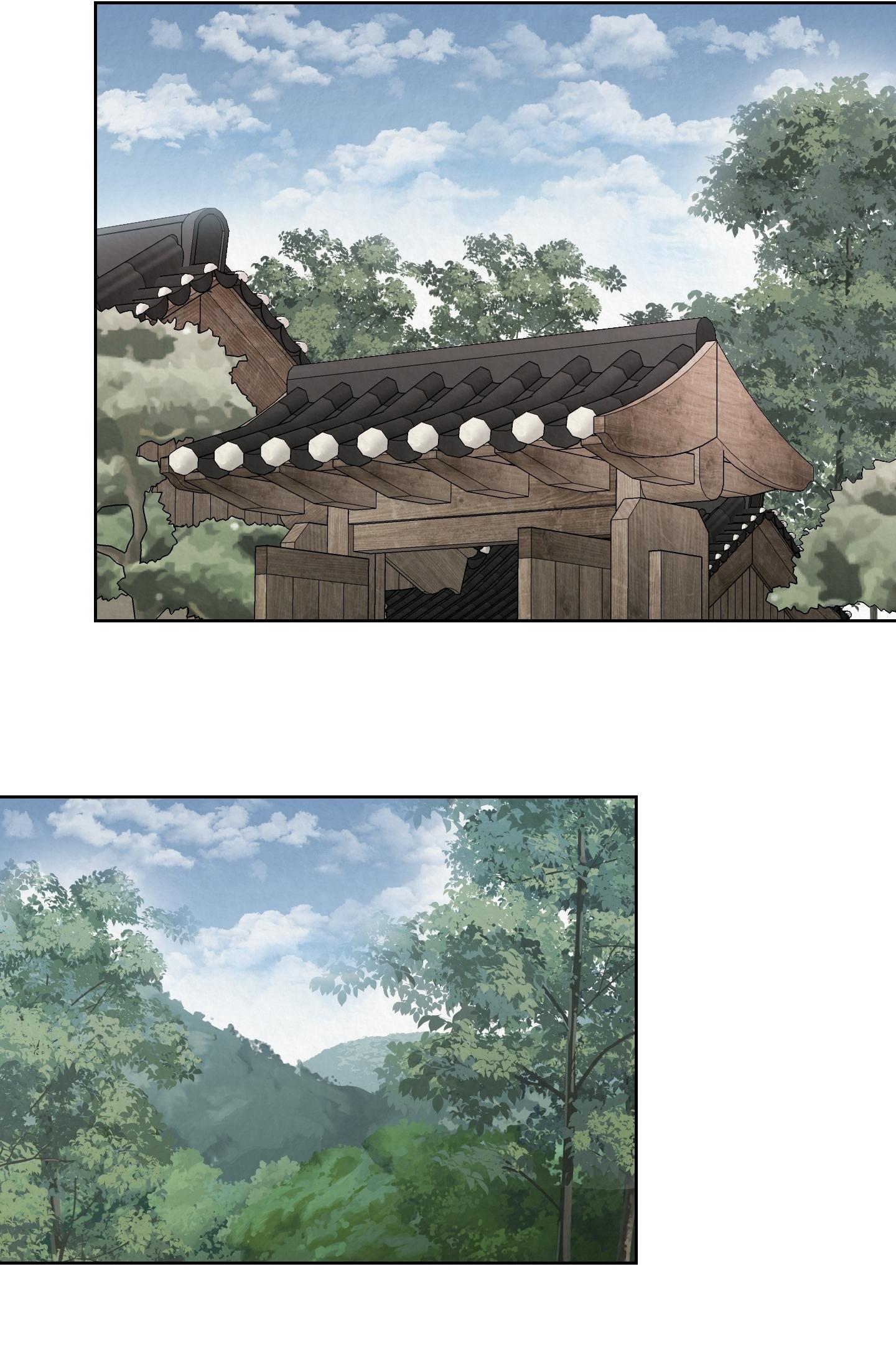 HỐI HẬN Chapter 3 - Next Chapter 4