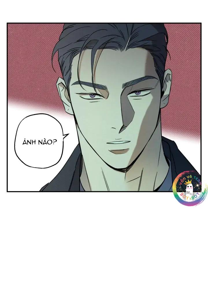 WET SAND Chapter 3 - Next Chapter 4