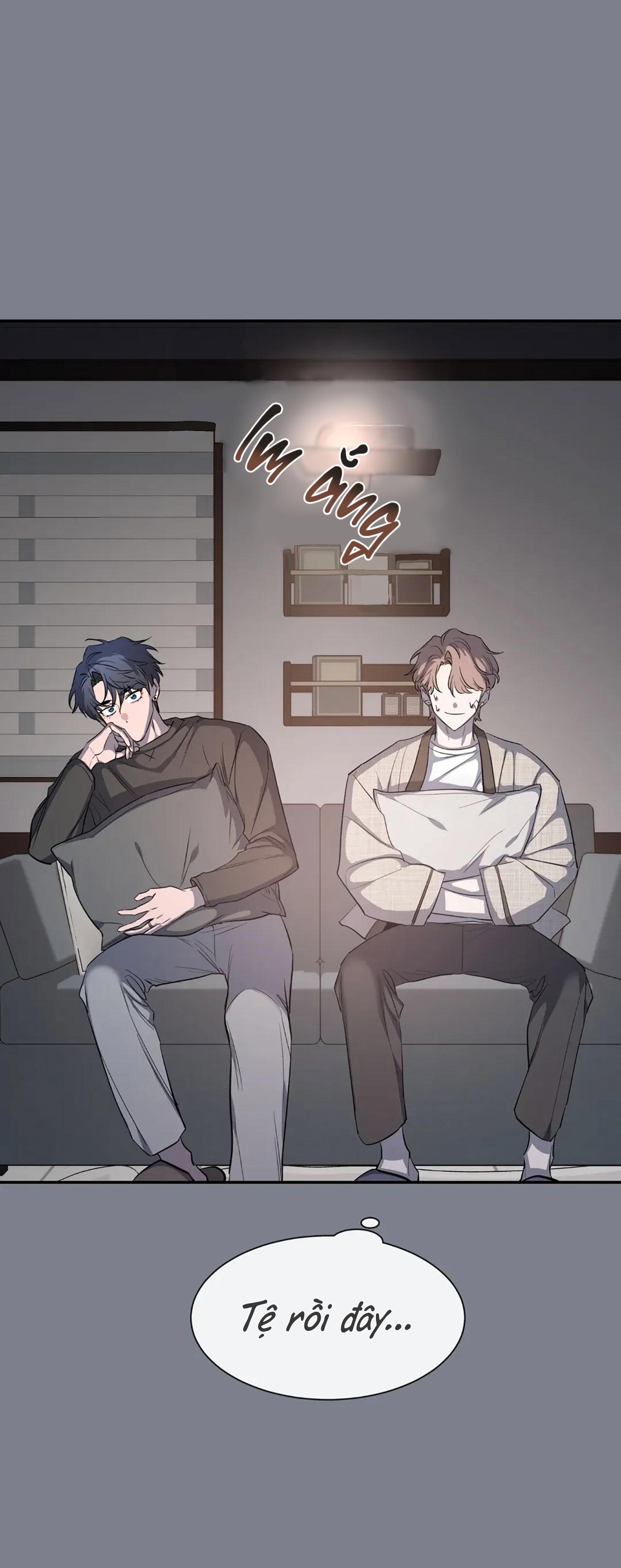 SKETCH Chapter 78 - Next Chapter 79