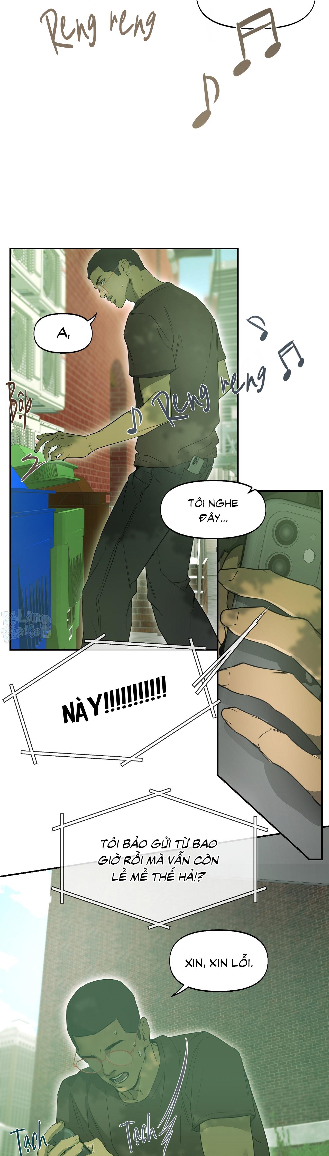 NERD PROJECT Chapter 51 - Trang 2