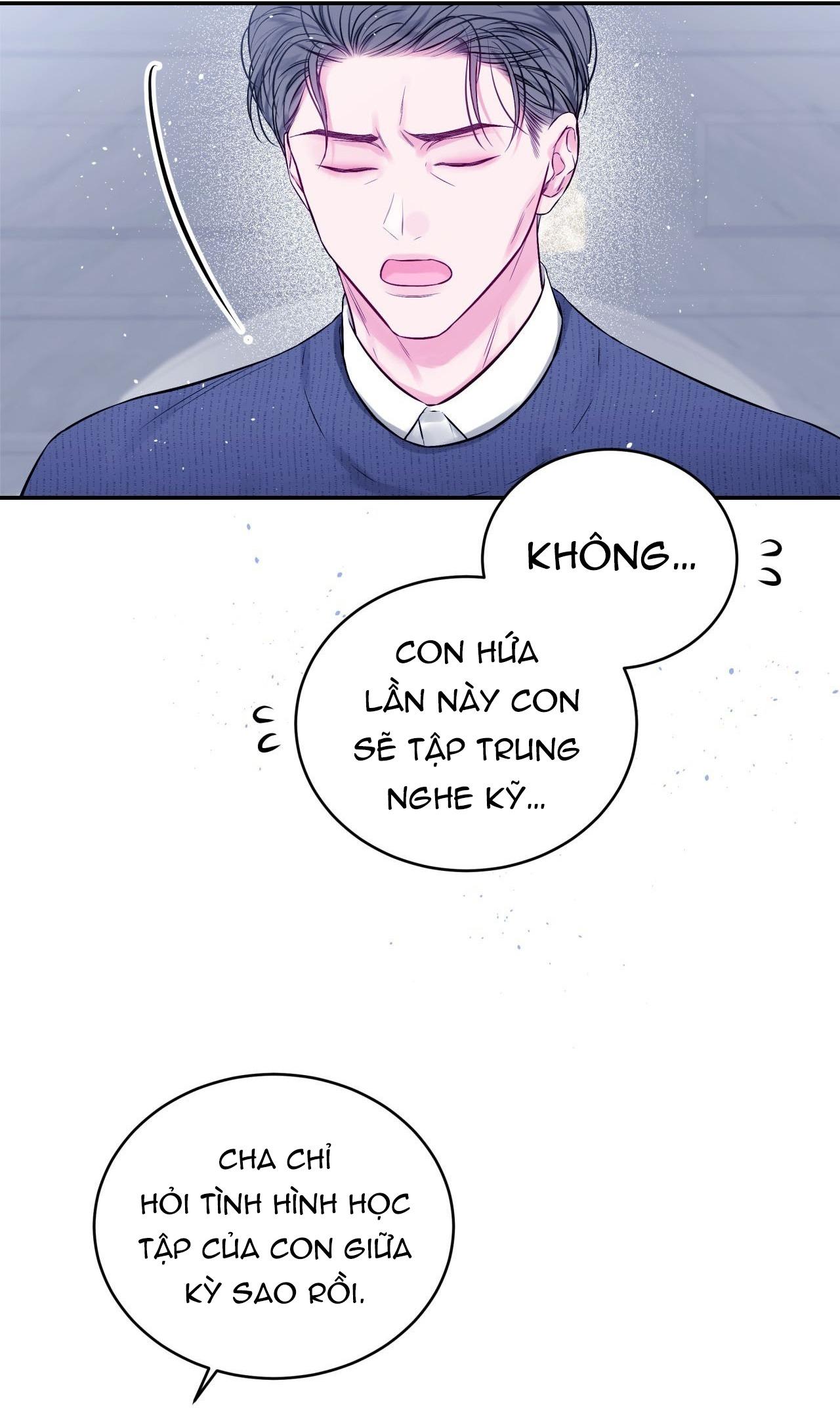 CHÚNG TA KHÔNG HOÀN HẢO Chapter 19 - Next 