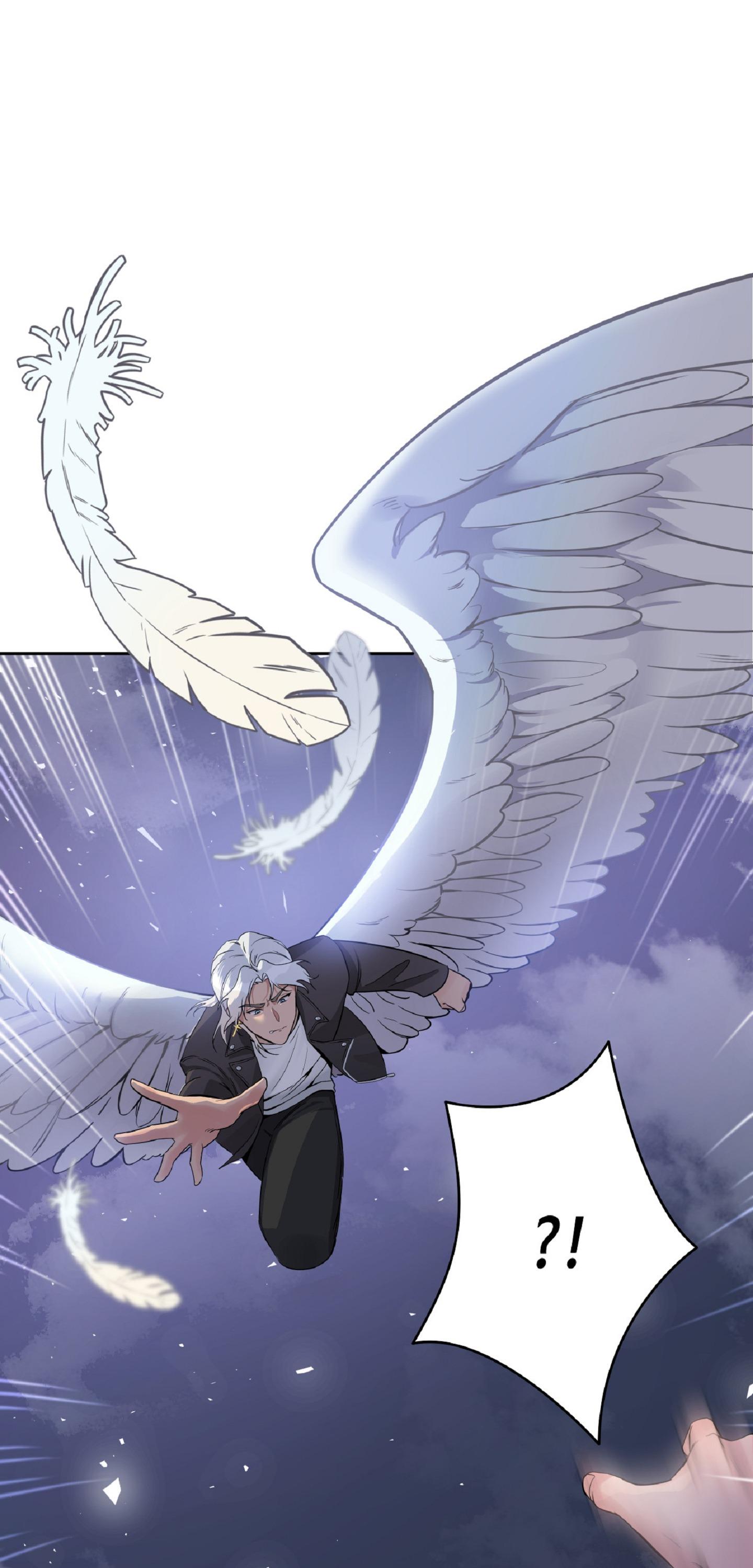 Angel kiss Chapter 1 - Trang 2