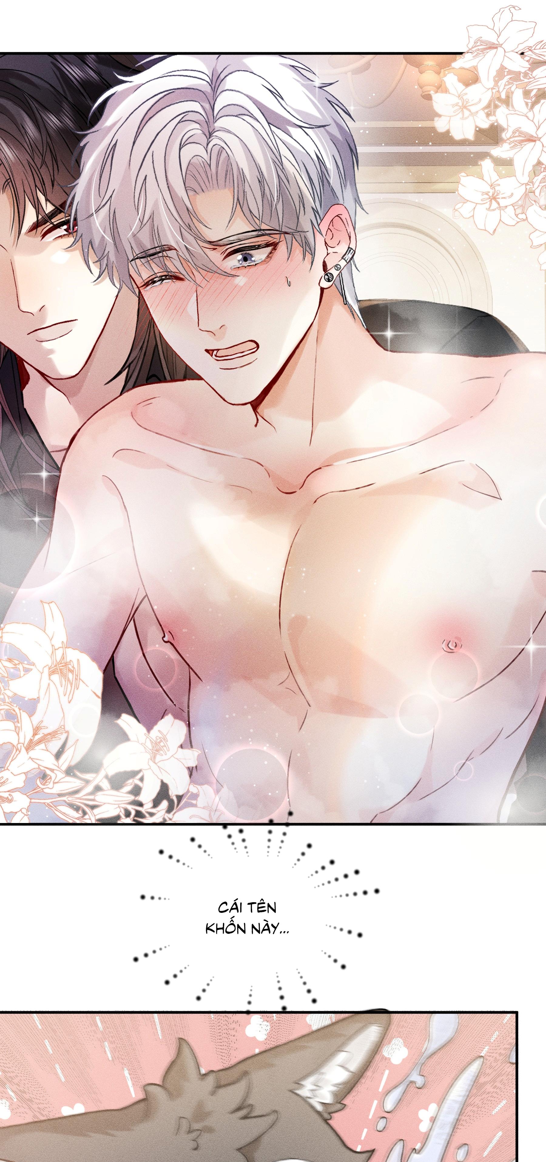NHẬN GIẶC LÀM CHA Chapter 3 - Next Chapter 4