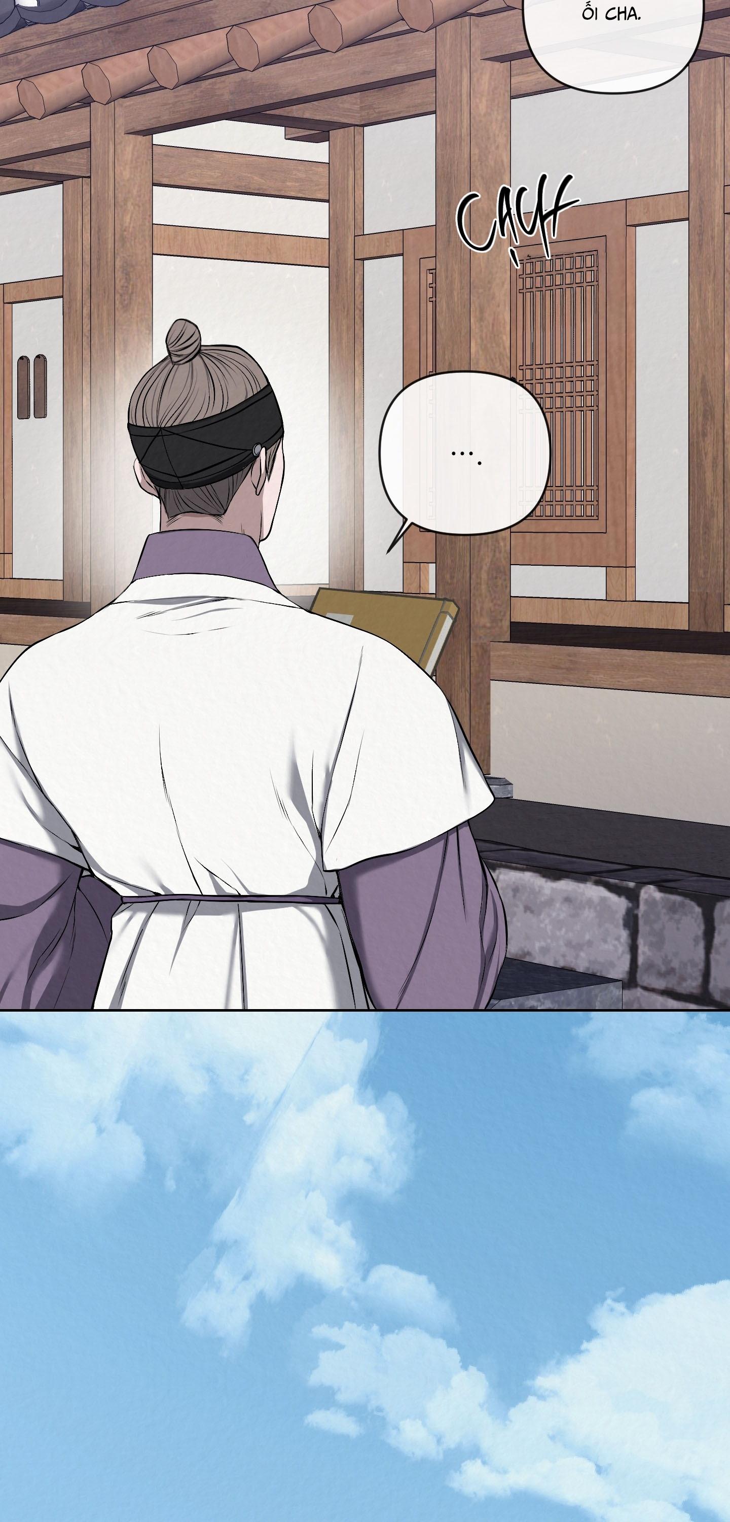 (GĐCV) HỐI HẬN Chapter 13 - Trang 2