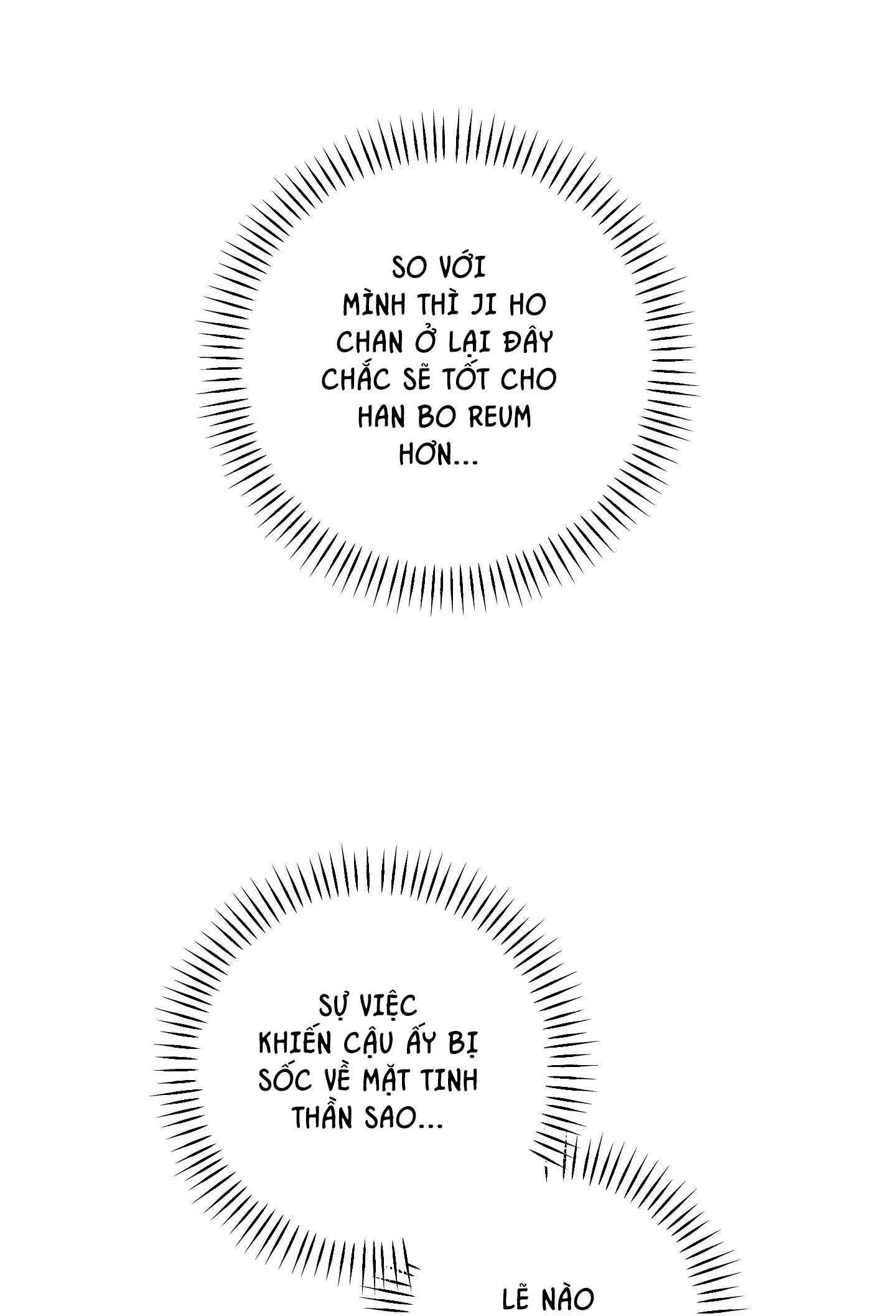 QUAN HỆ CỘNG SINH GIỮA TRỜI VÀ TRĂNG Chapter 52 - Next 