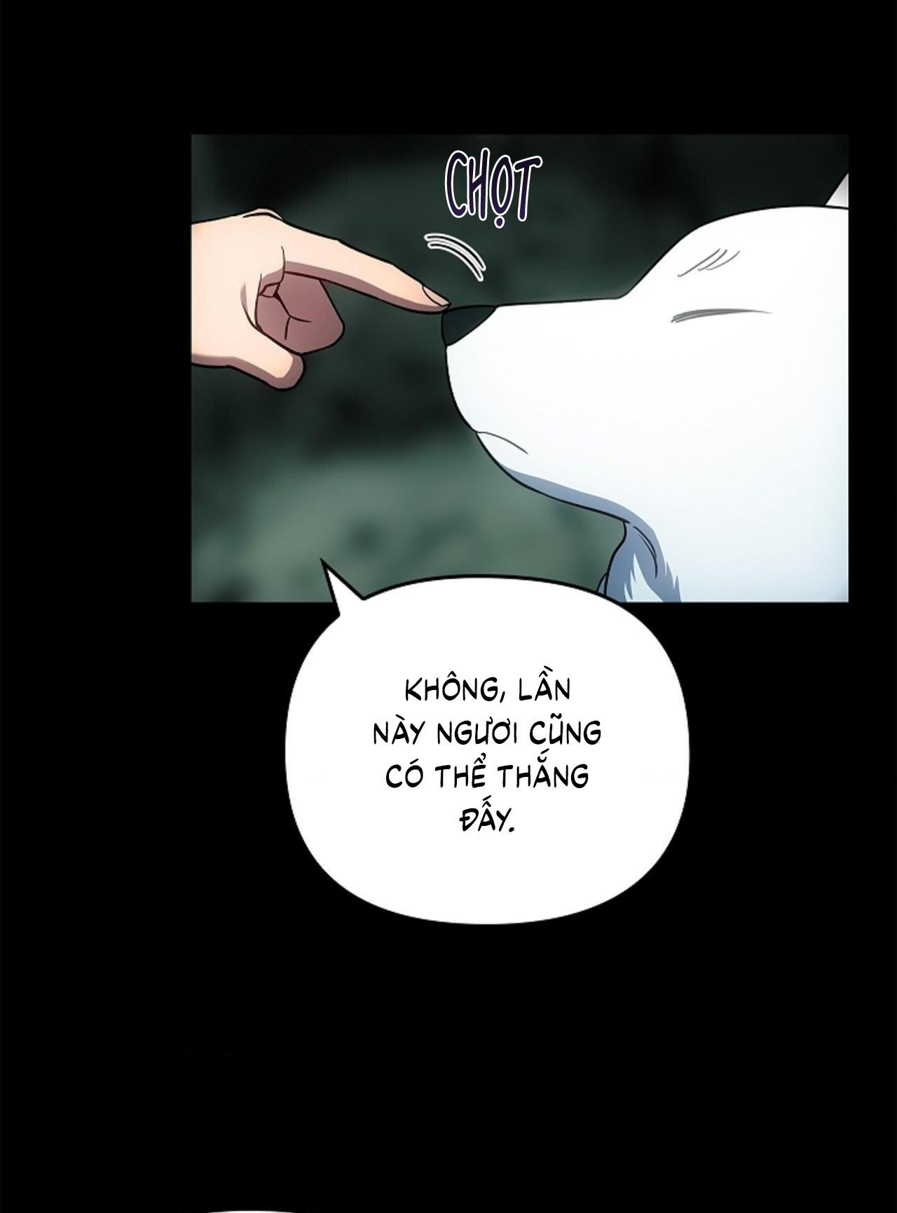 (CBunu) Đuổi Bắt Giữa Đêm Ngọt Ngào Chapter 30 - Next 