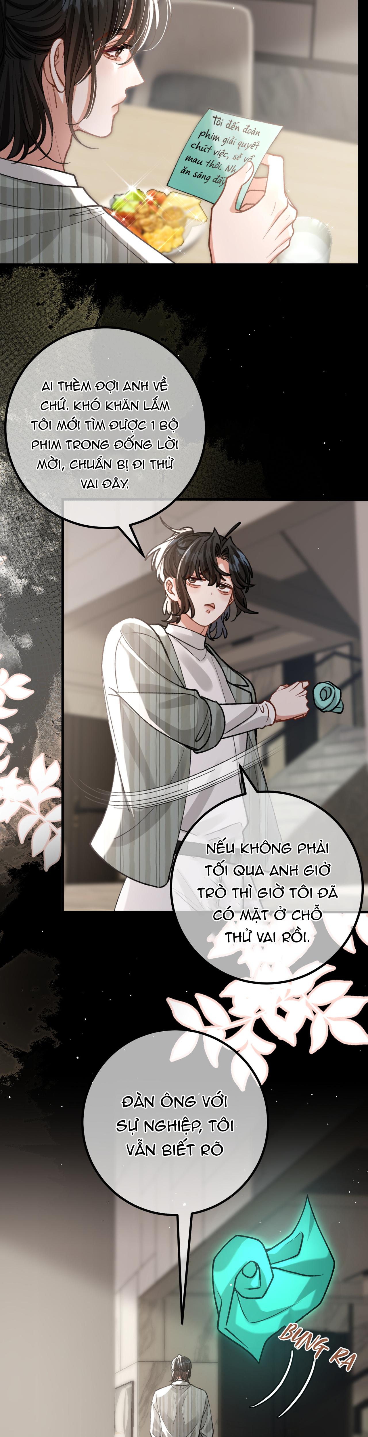 Scandal Vị Tanh Ngọt Chapter 19 - Next 