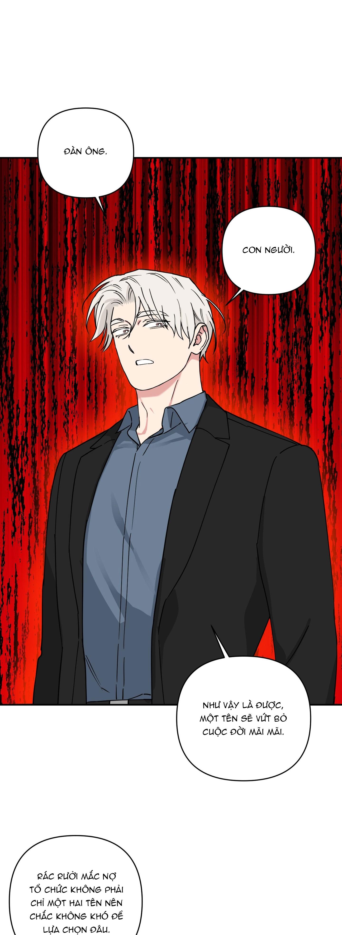 ÔNG CHÚ PHÉP THUẬT Chapter 24 - Next Chapter 25