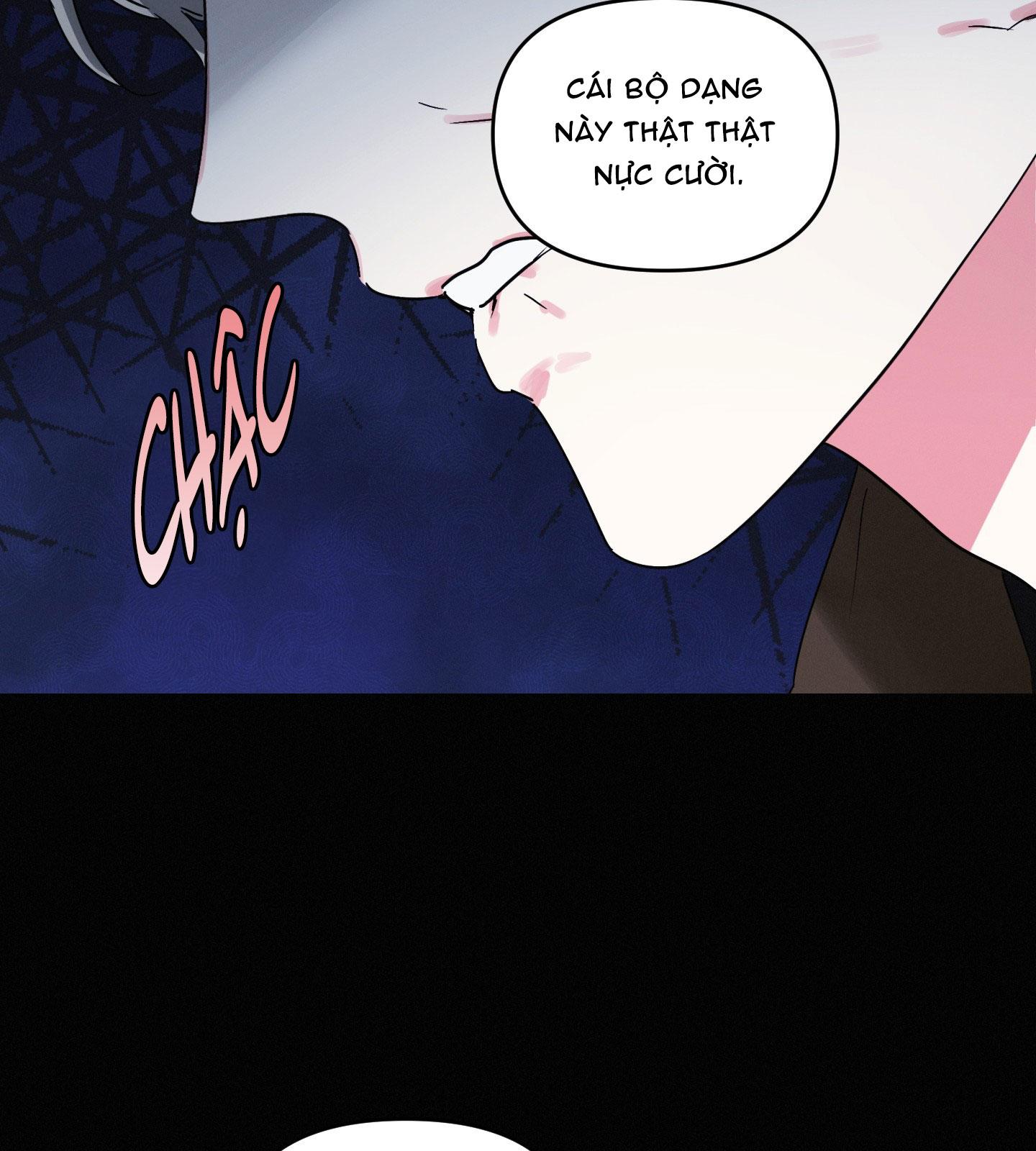 DŨNG SĨ 3 CHÂN Chapter 36 - Next Chapter 37