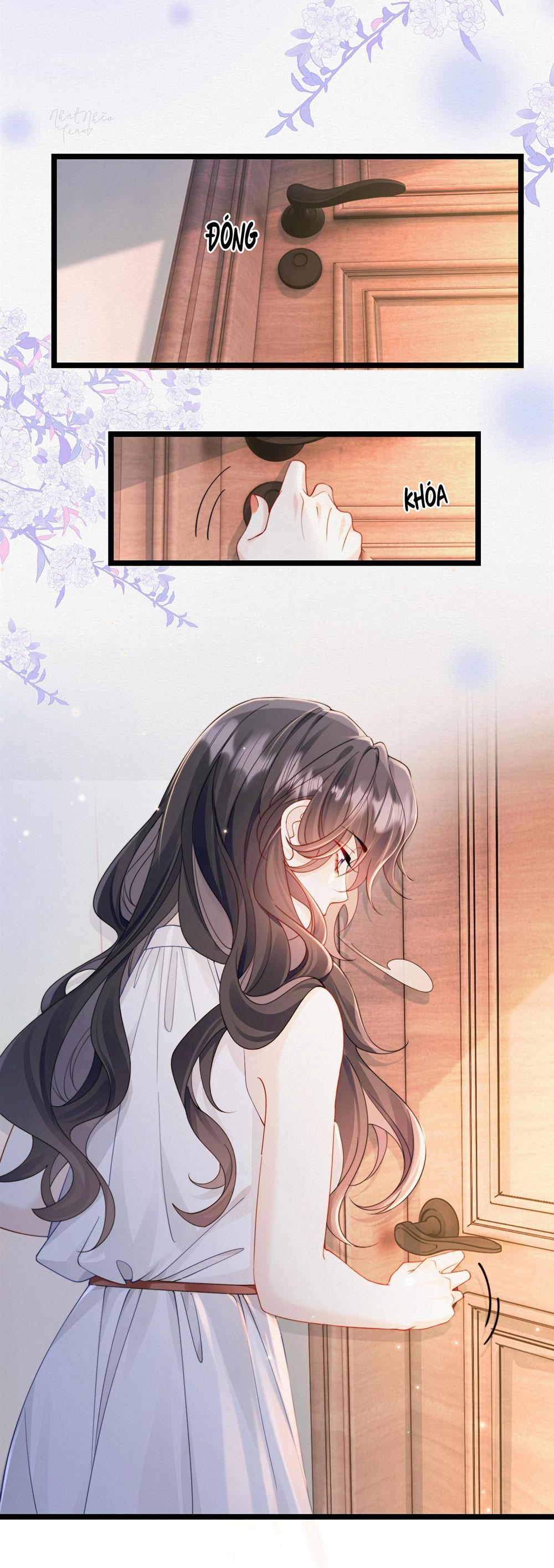 Ảnh Chụp Phòng Kín Chapter 4 - Trang 2