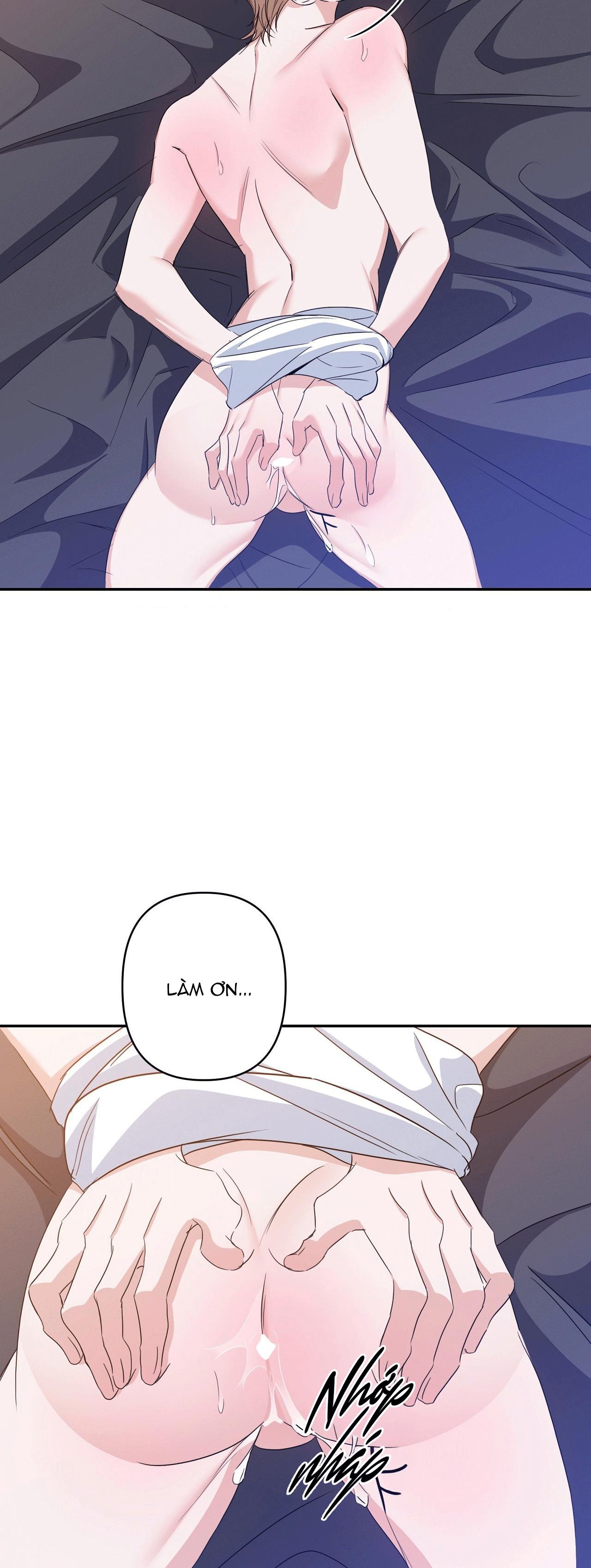 HƯỚNG DẪN TÌNH DỤC Chapter 8 - Next Chapter 9