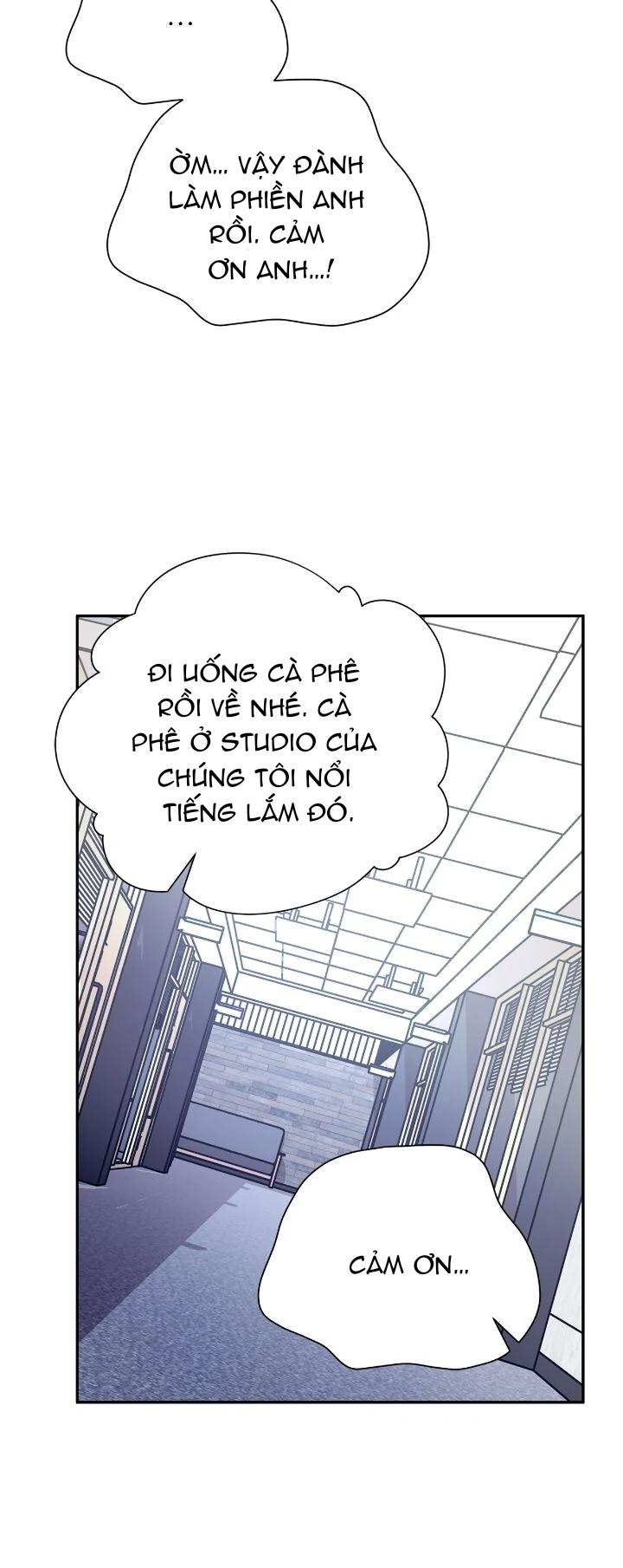 Nếu Như Cậu Bạn Hàng Xóm Là Vampire? Chapter 92 - Next 
