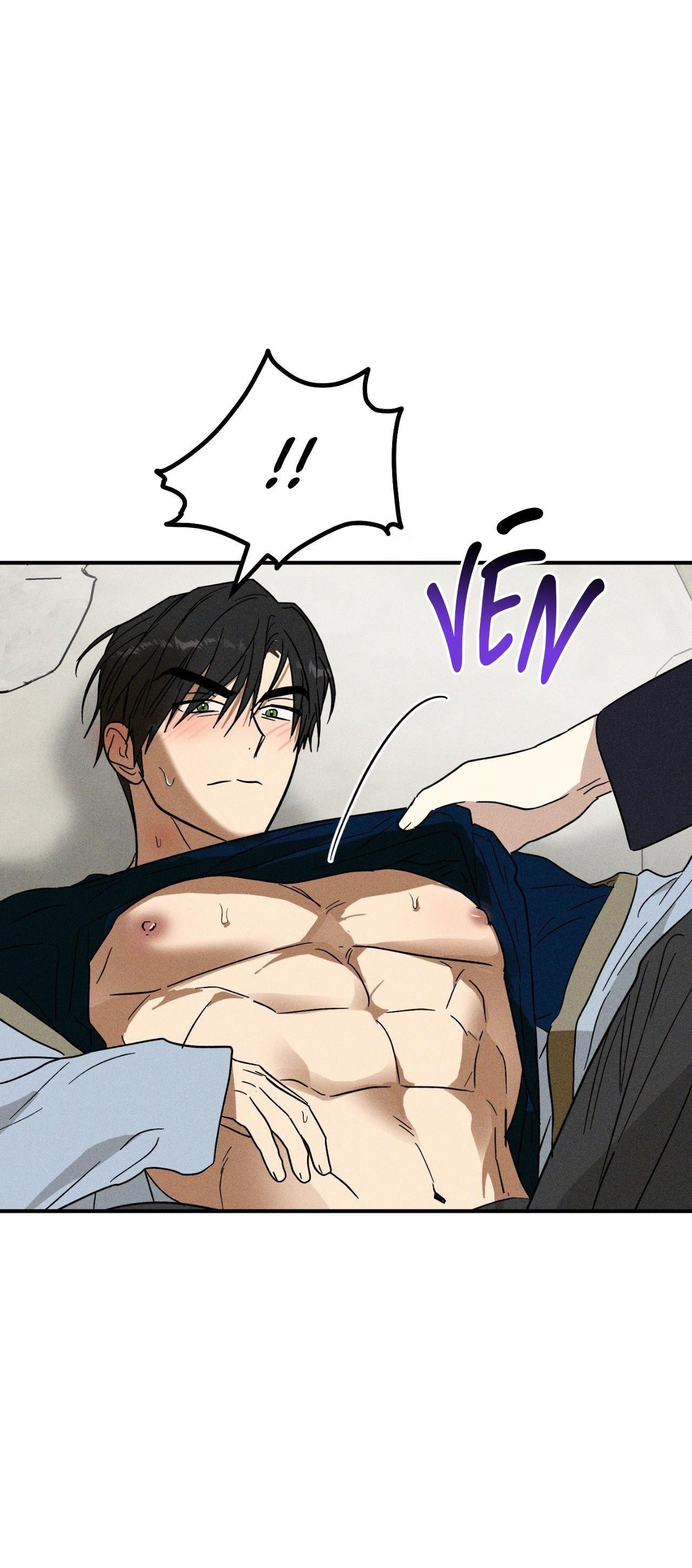 (CBunu) MIX UP Chapter 14 - Trang 2