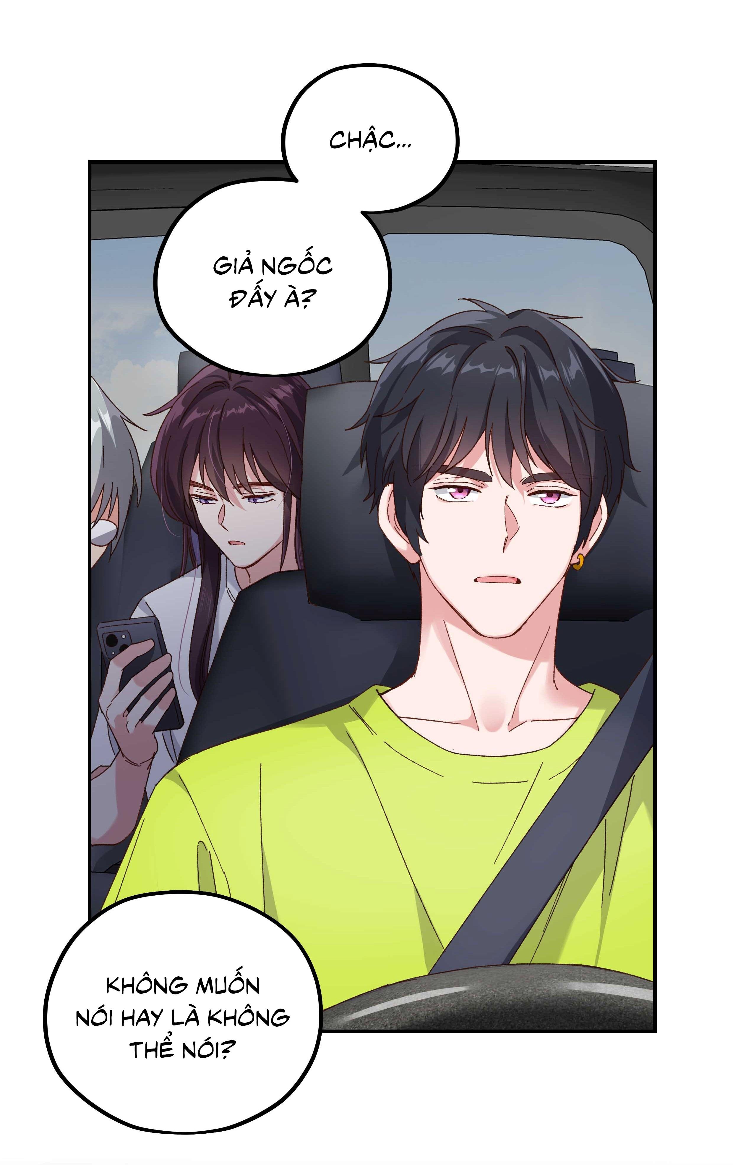 Quán cơm tỳ hưu Chapter 104 - Next Chapter 105