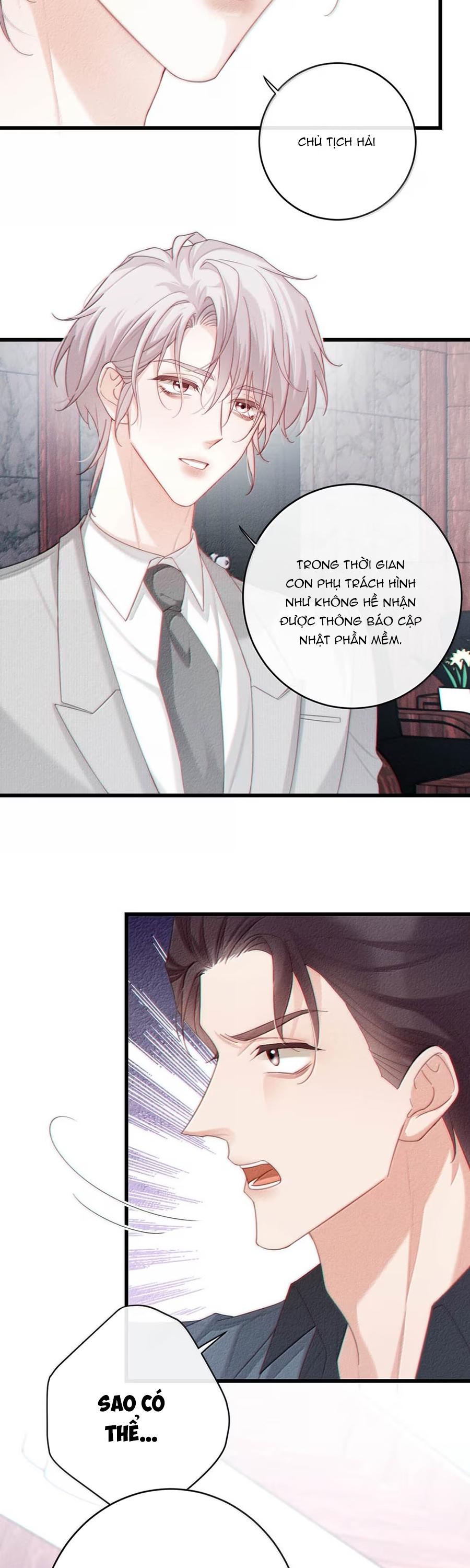 Pheromone Nồng Nàn Chapter 31 - Next 