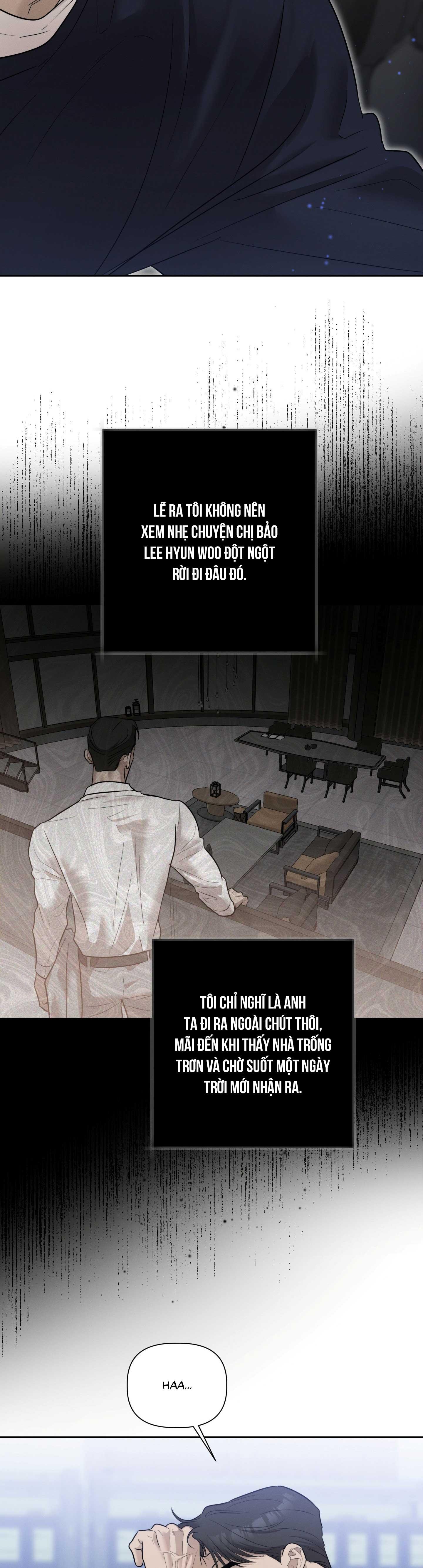 NHIỆT ĐỘ TIẾP XÚC Chapter 44 - Next 