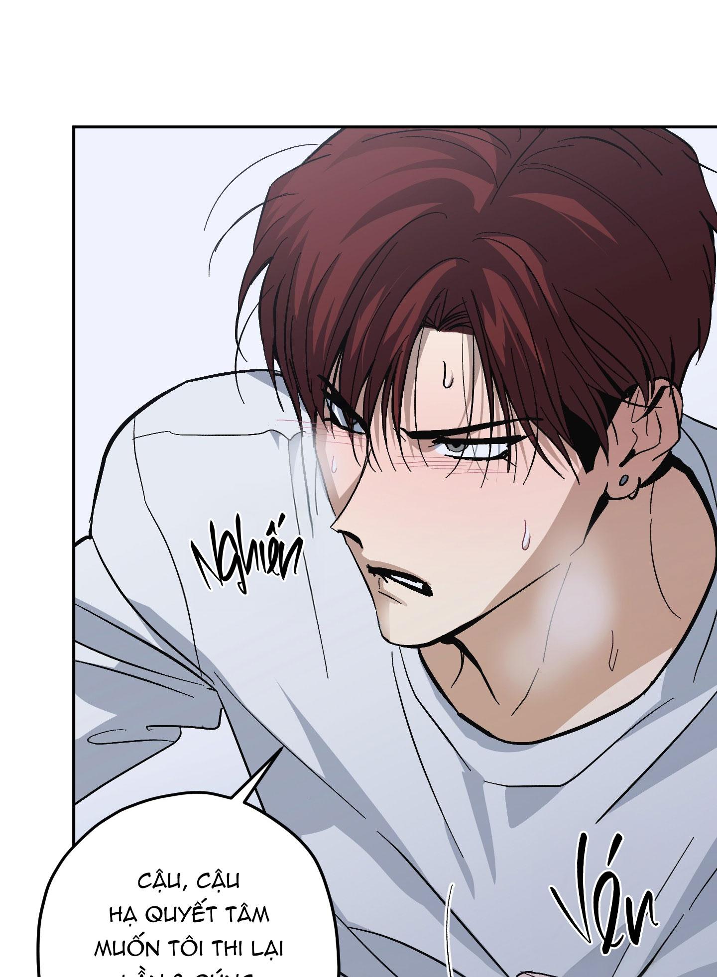 TƯƠNG XỨNG Chapter 11 - Trang 2