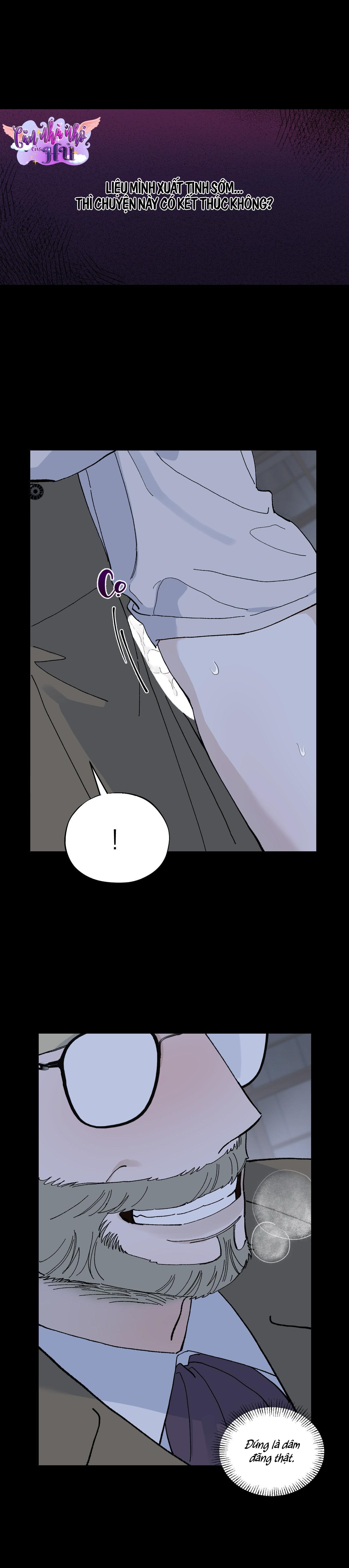 DINH THỰ Chapter 61 - Next 