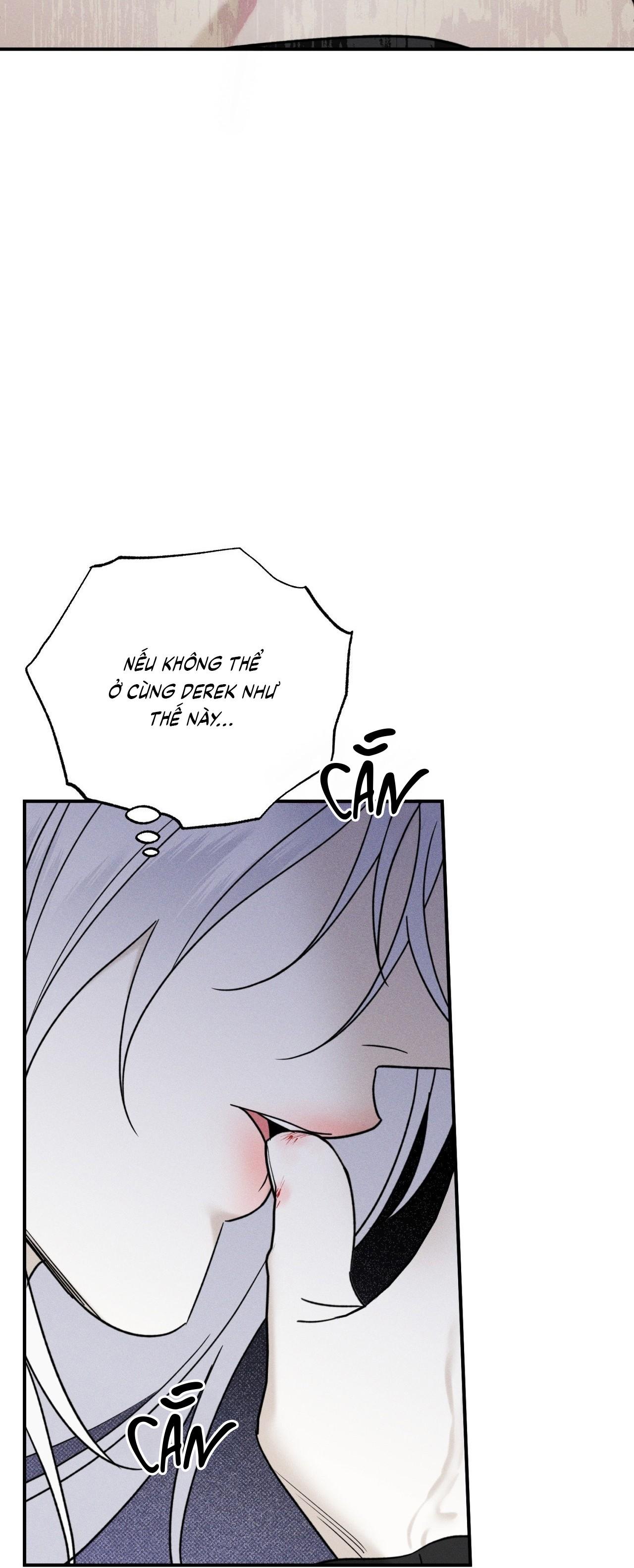 (CBunu) Đầm Lầy Của Nhân Ngư Chapter 28 - Next Chapter 29