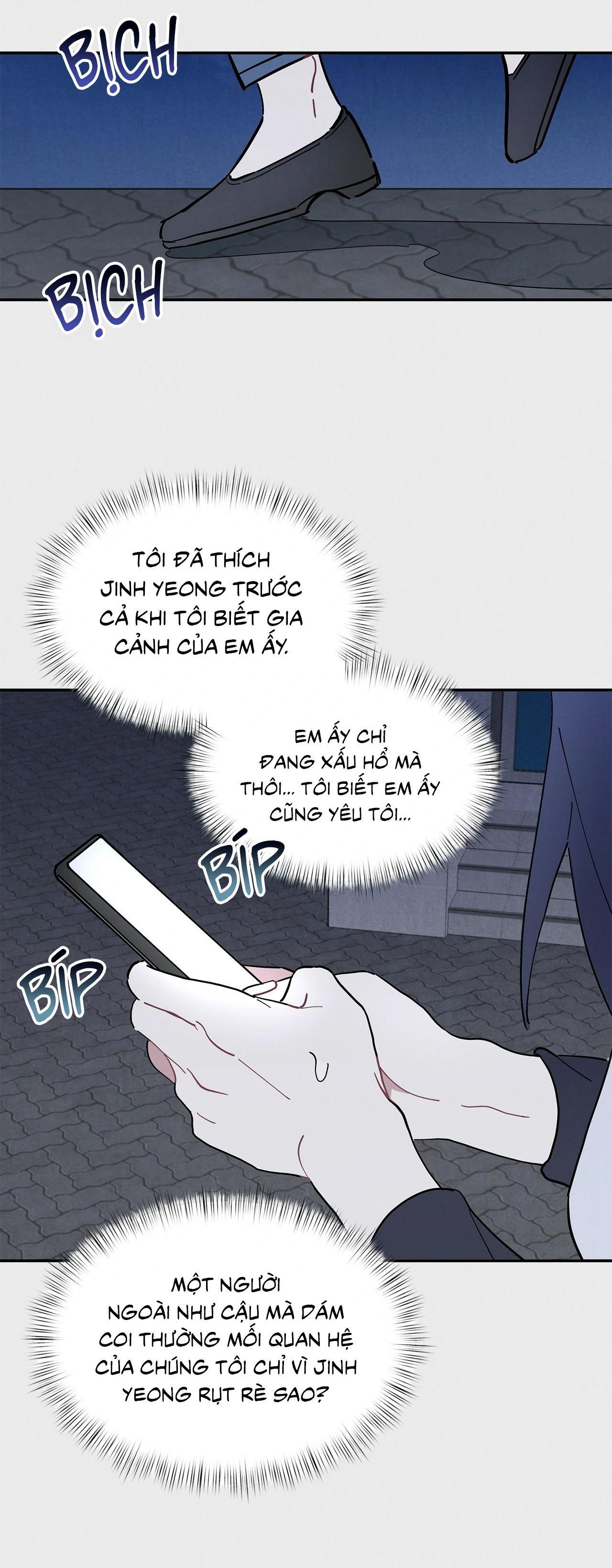 One-Room TA Chapter 40 - Next Chapter 41