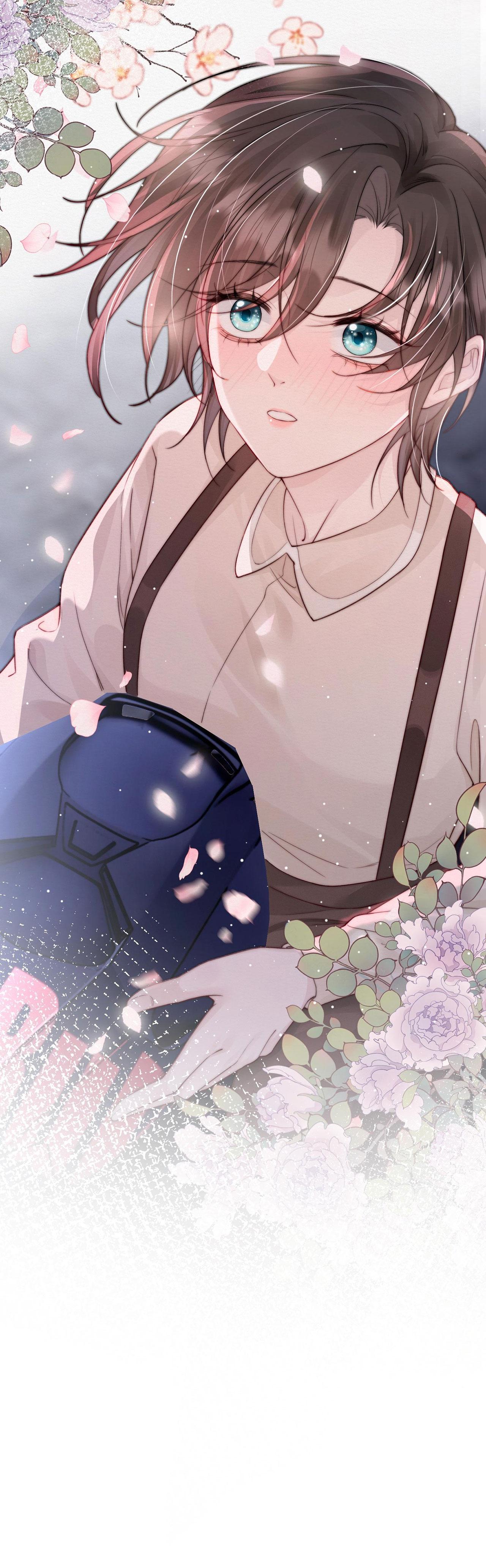 Ảnh Chụp Phòng Kín Chapter 8 - Next Chapter 9