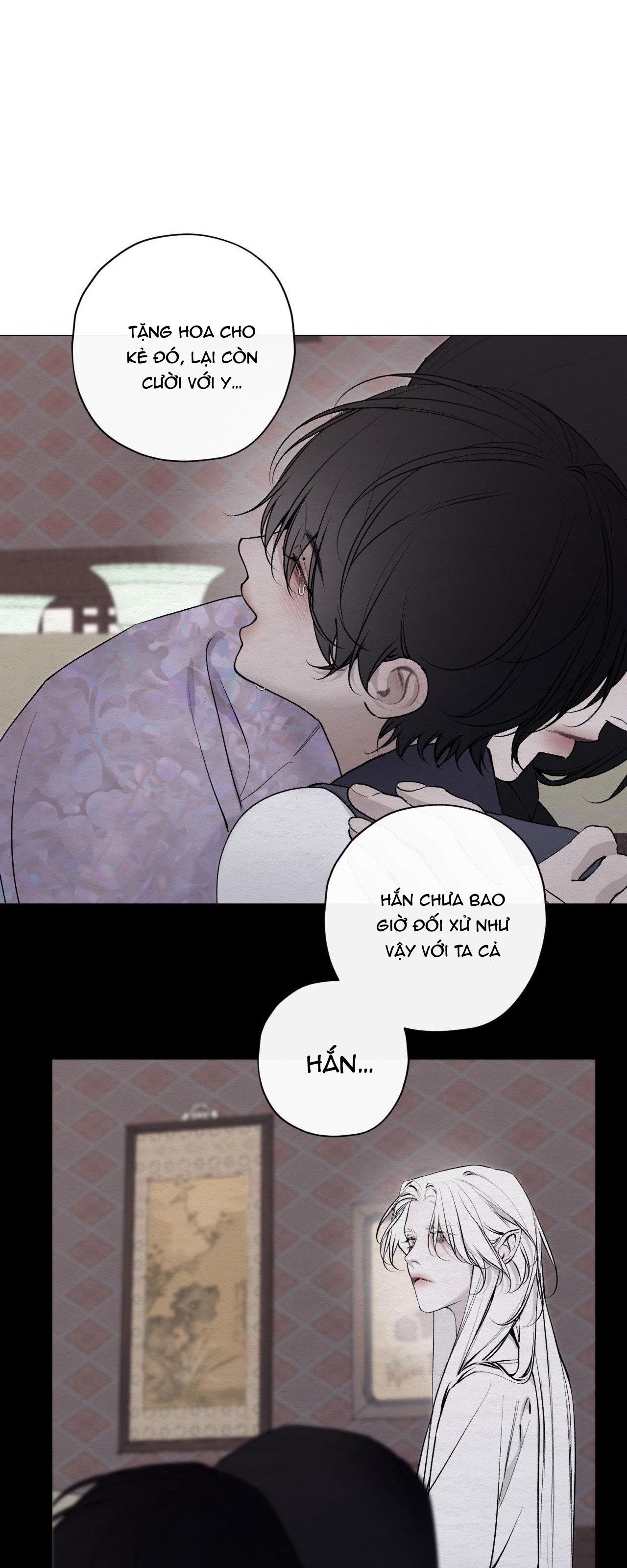 TÂM HỒN MÉO MÓ Chapter 47 - Next Chapter 48