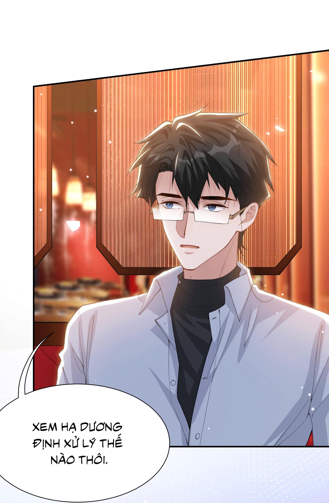 Quan hệ thế thân Chapter 217 - Next Chapter 218