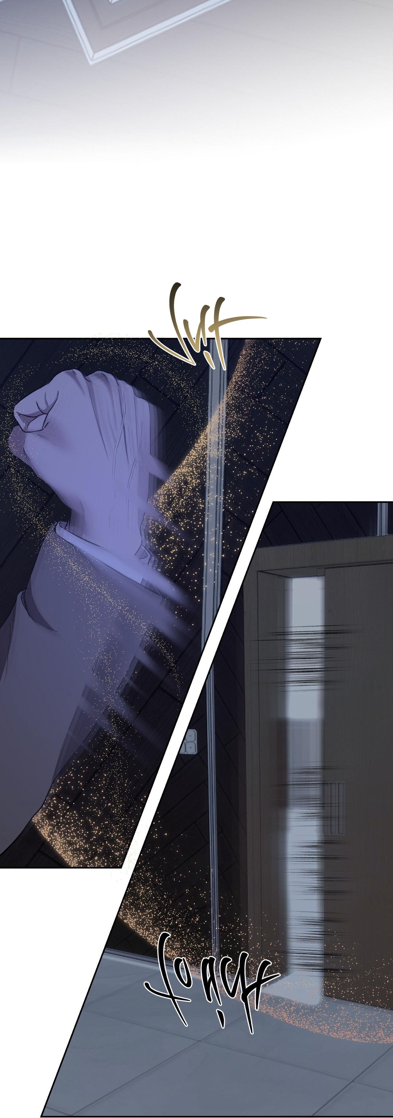 ÁNH NẮNG LEN LỎI Chapter 5 - Next 