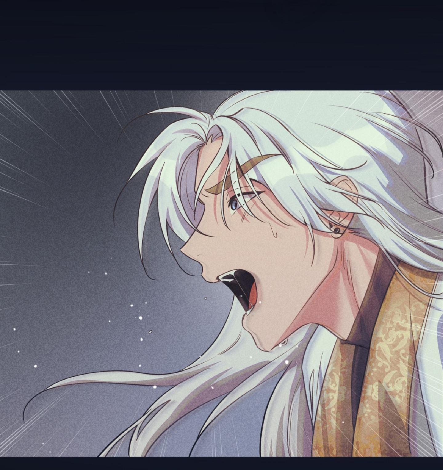 Angel kiss Chapter 26 - Next Chapter 27