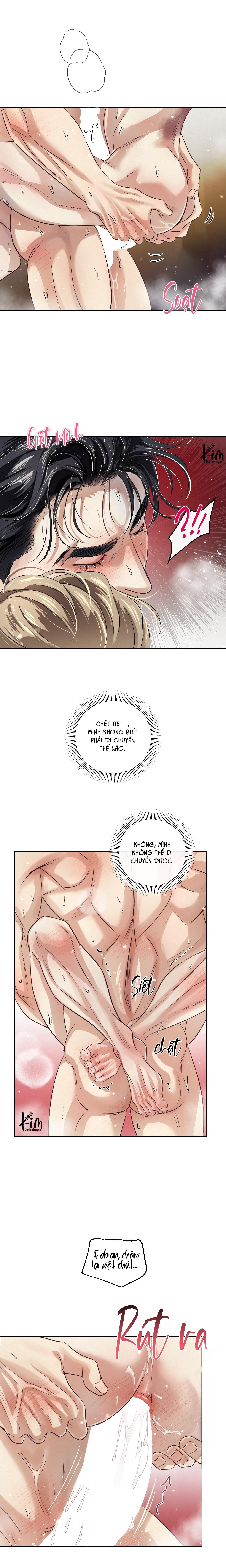 BLOOD GUIDE Chapter 50 - Next Chapter 51